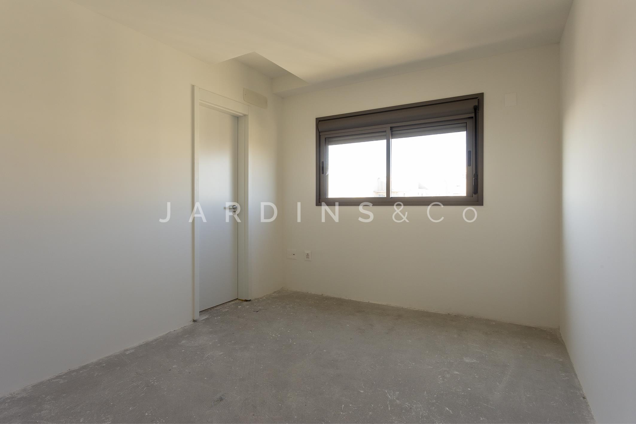Apartamento no Campo Belo