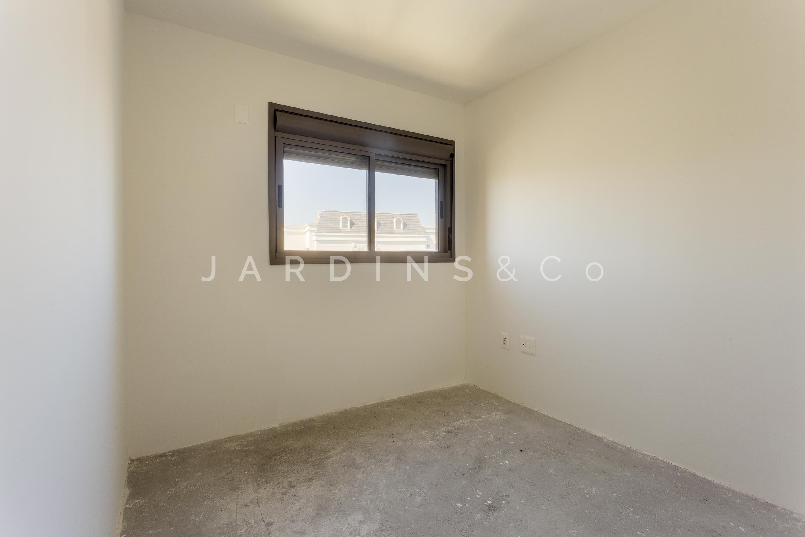 Apartamento no Campo Belo