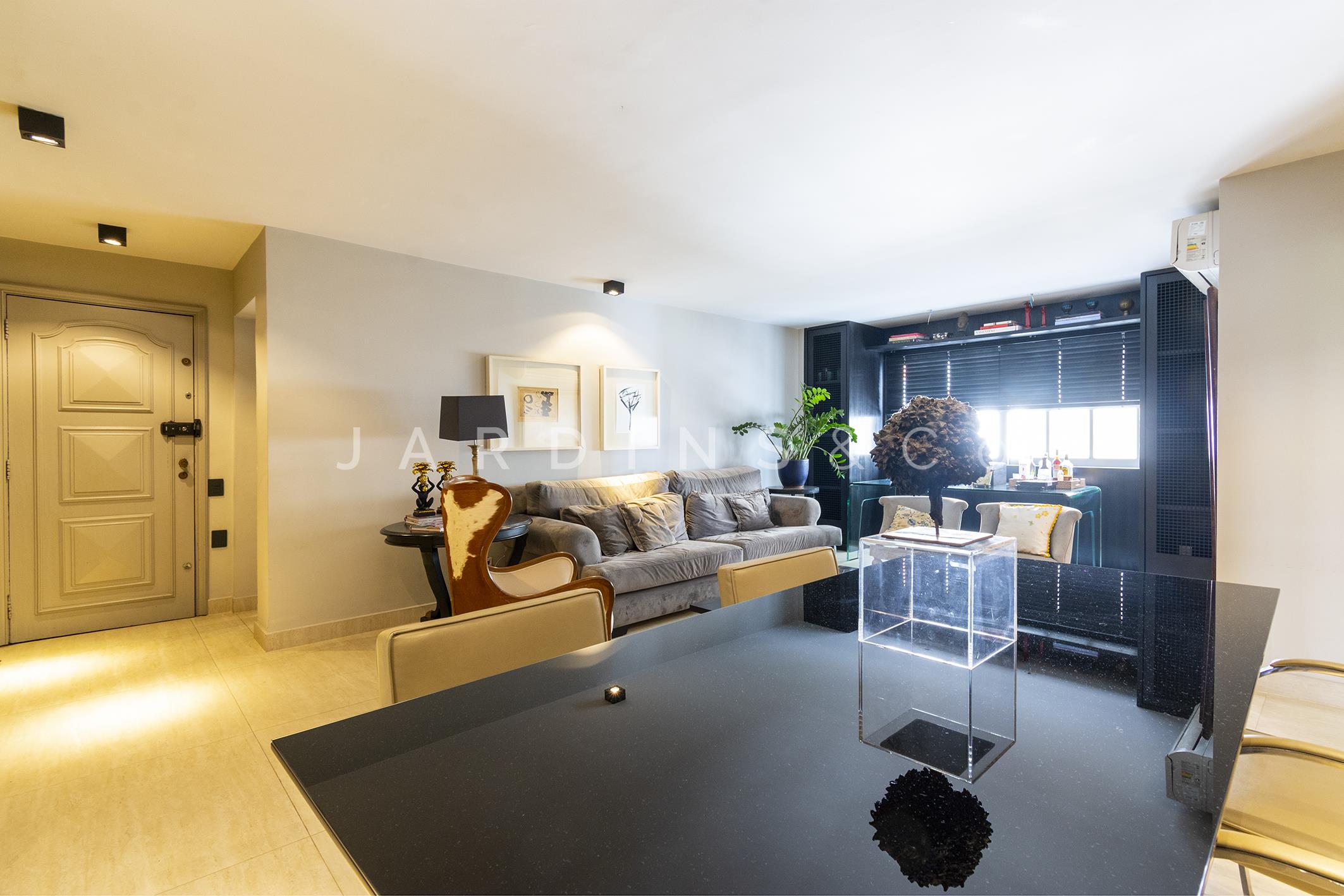 Apartamento no Jardim América