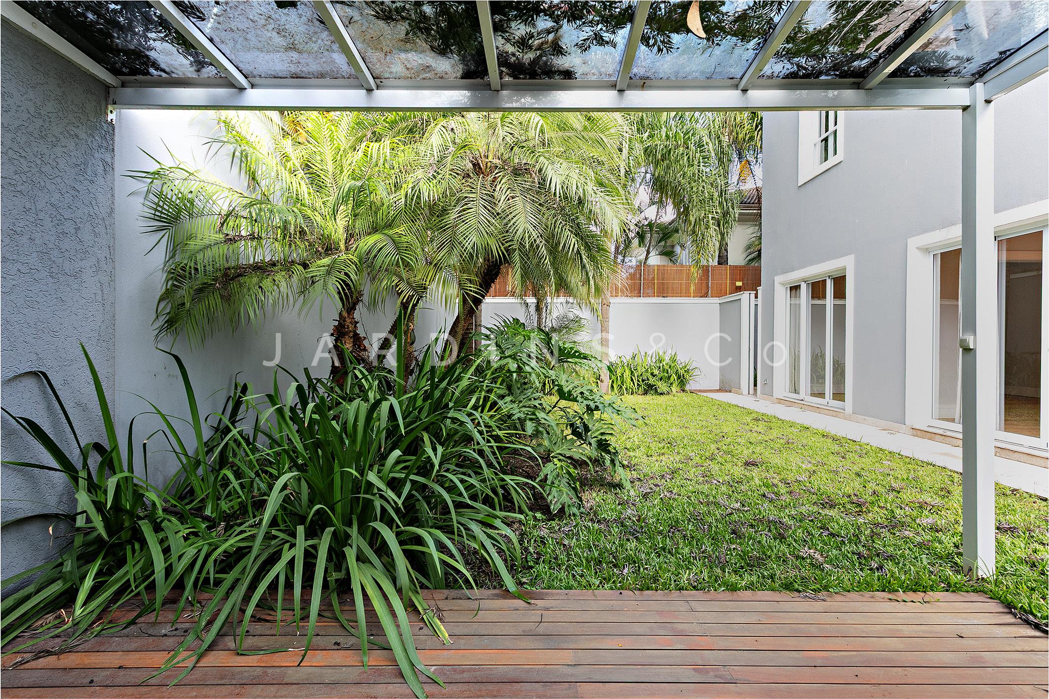 Casa no Jardim América