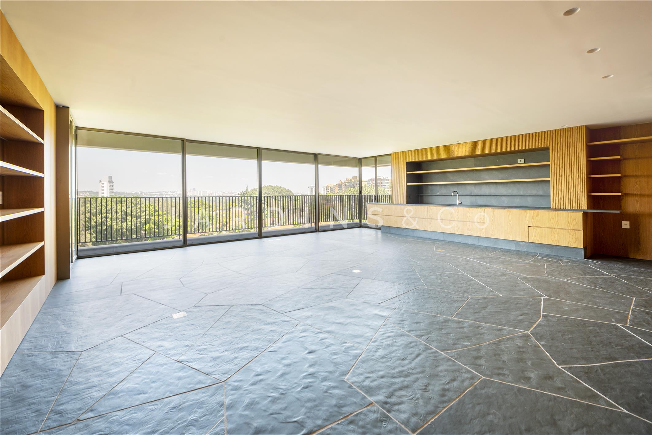 Apartamento no Vila Madalena
