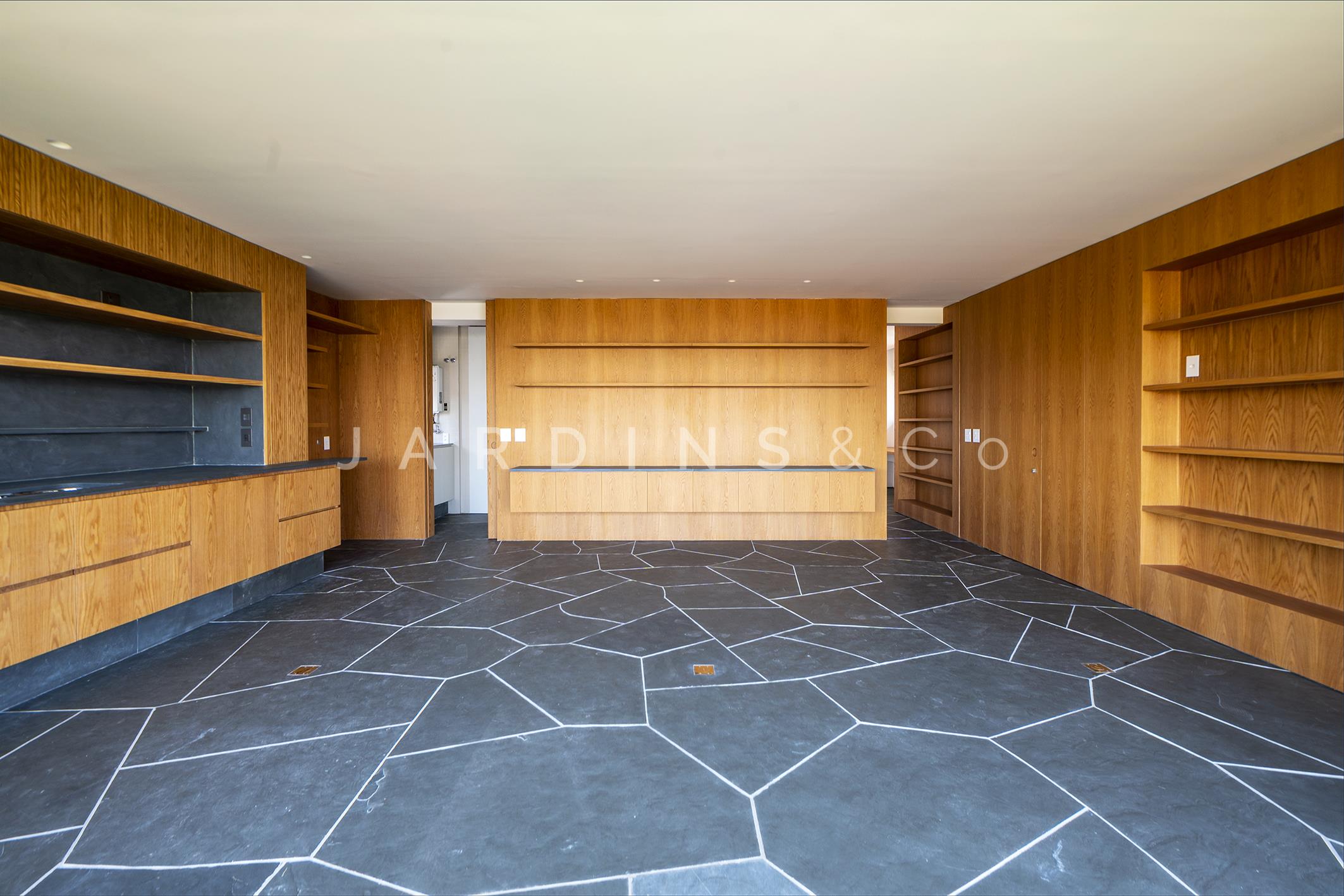 Apartamento no Vila Madalena