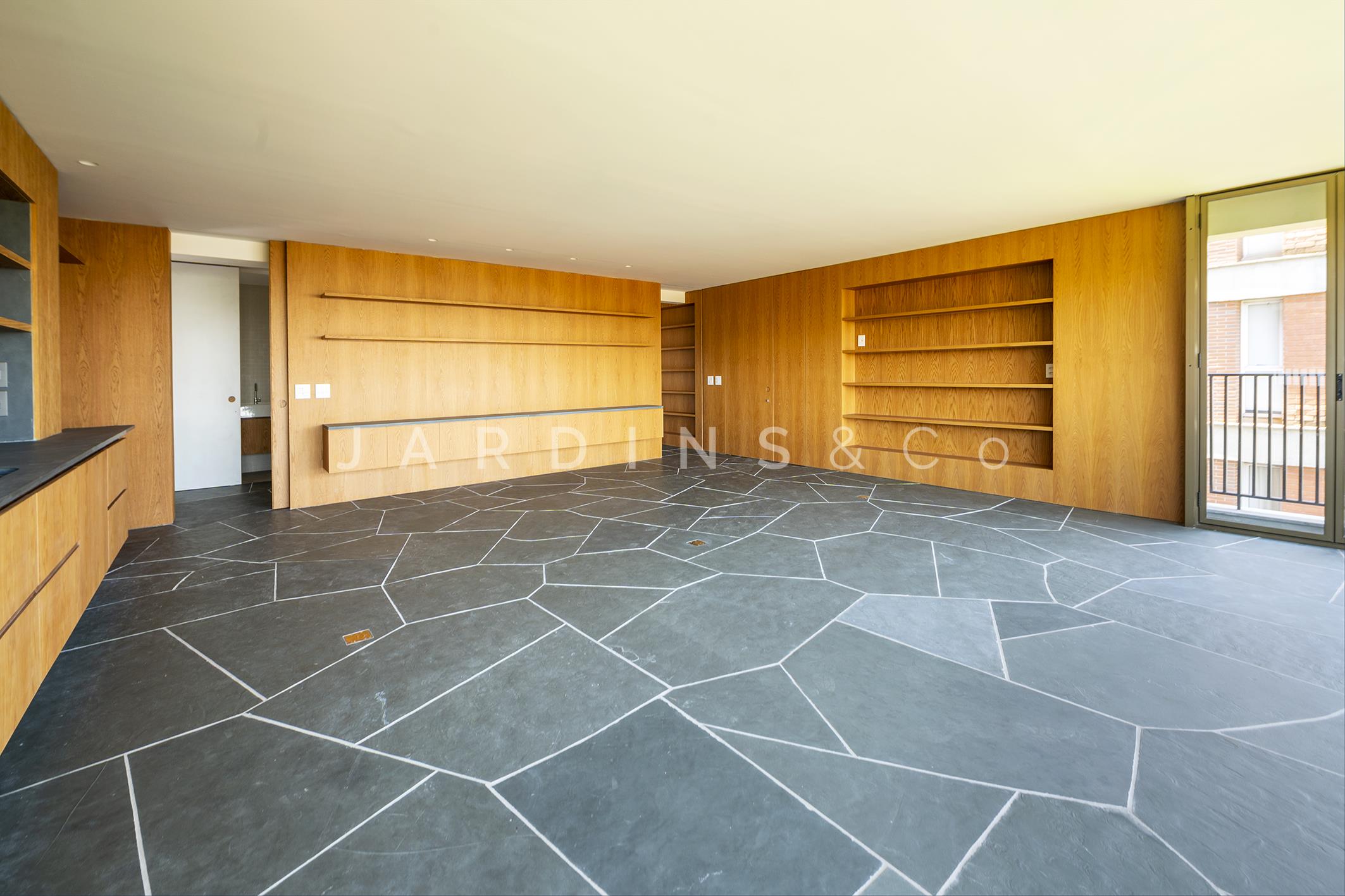 Apartamento no Vila Madalena