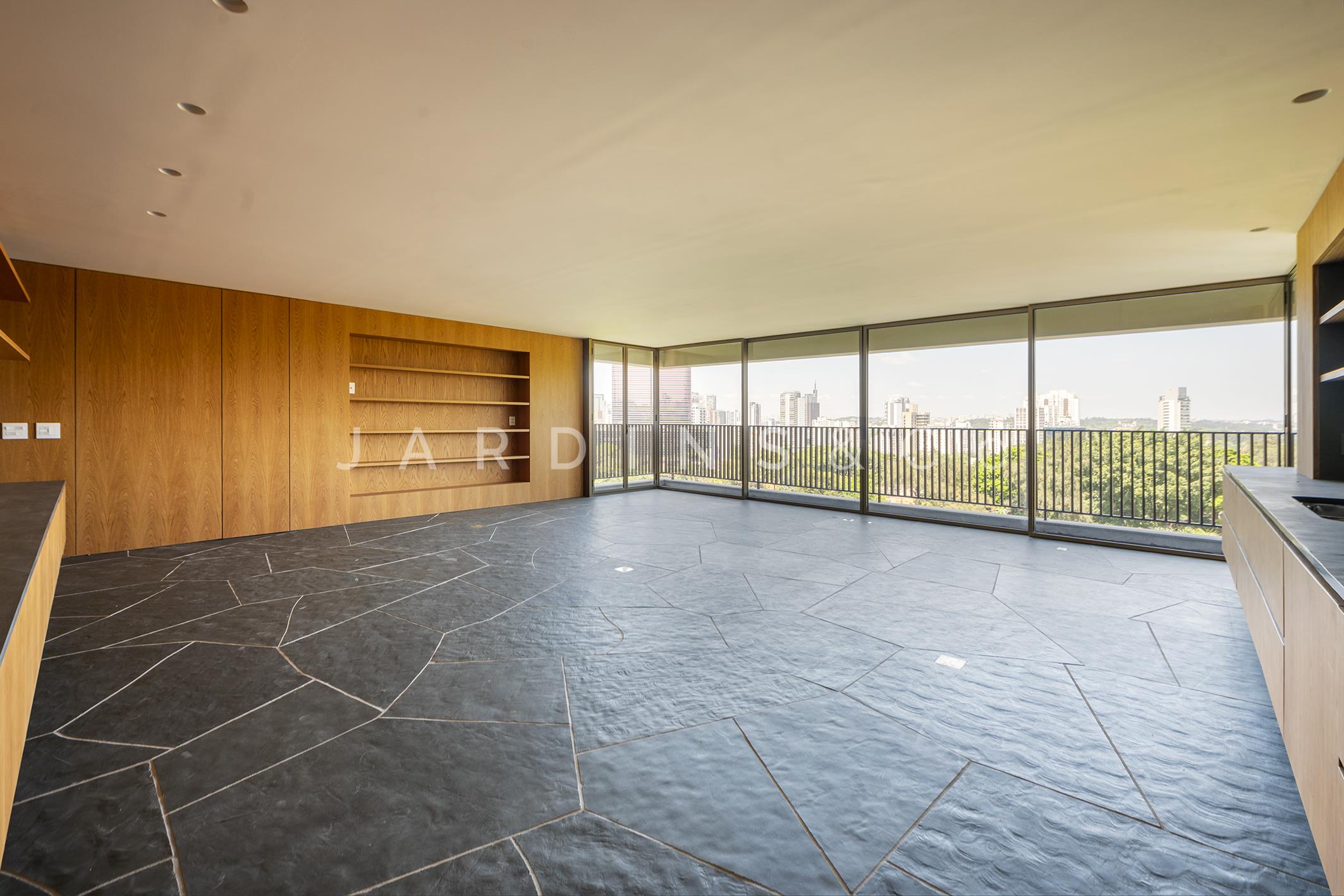 Apartamento no Vila Madalena