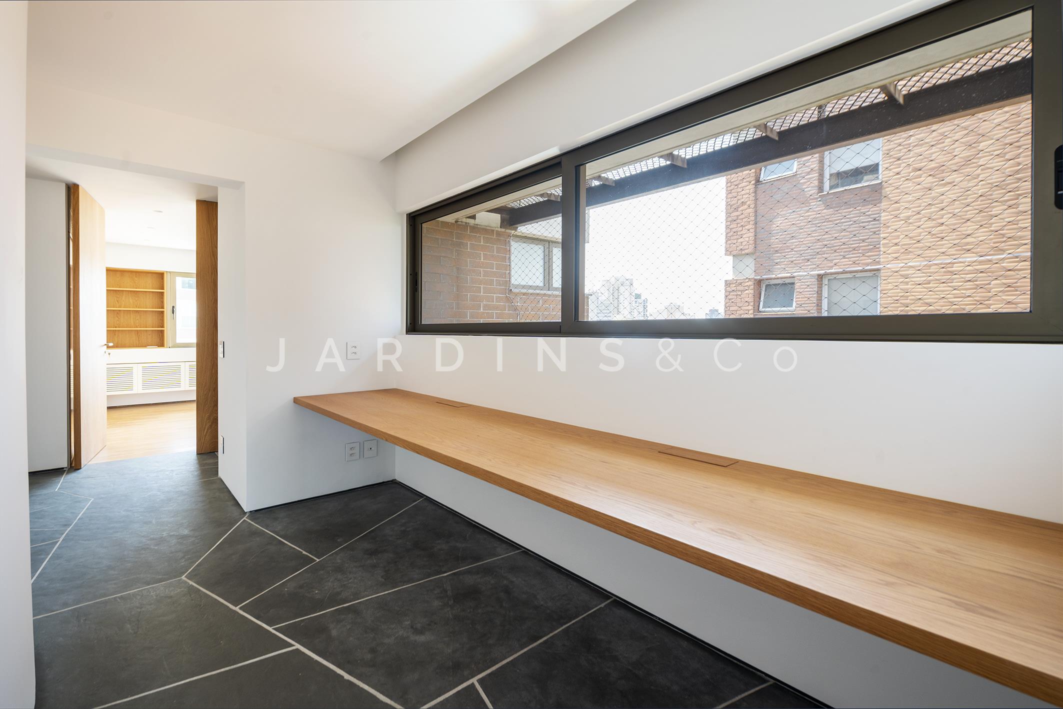 Apartamento no Vila Madalena