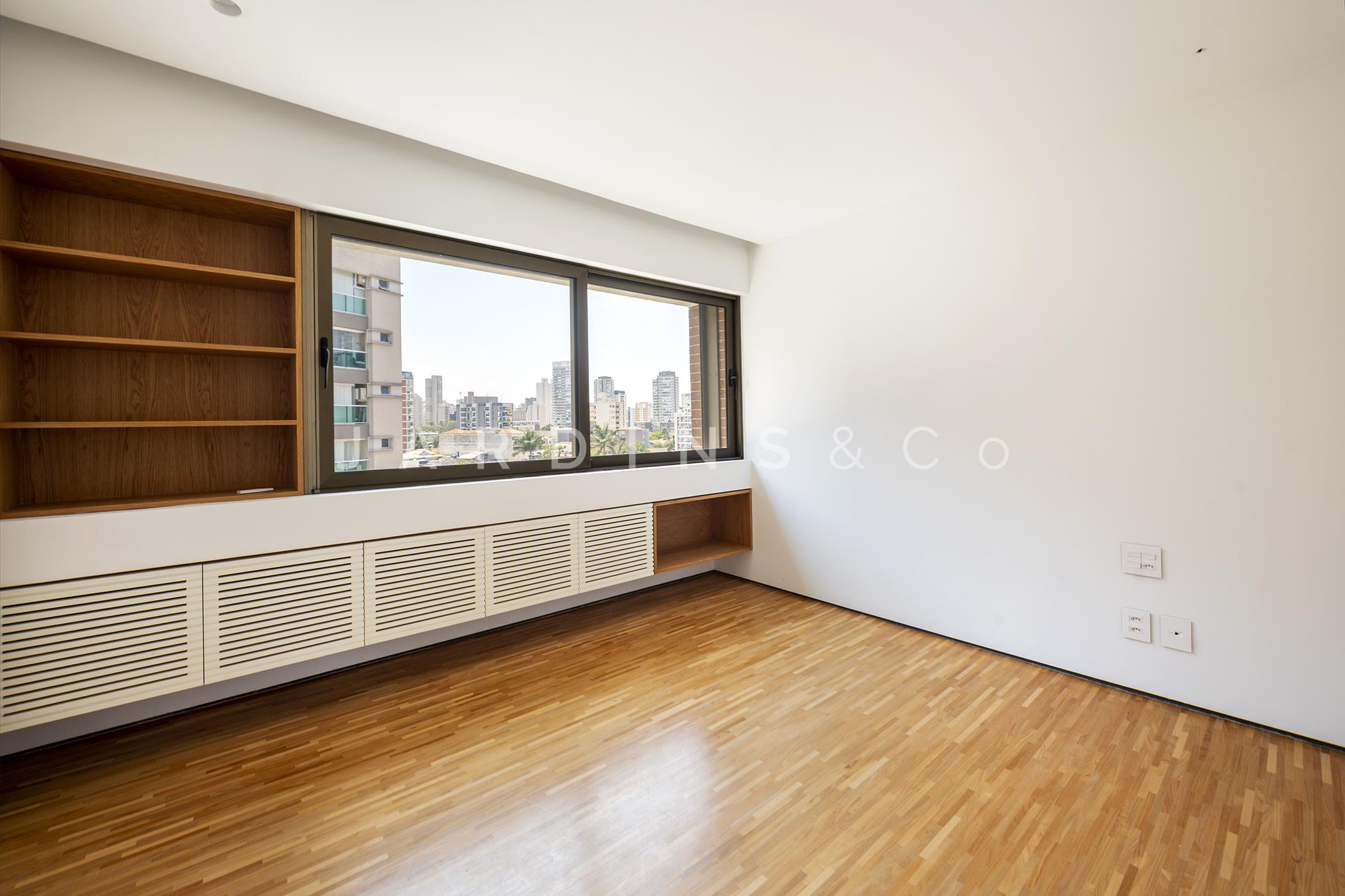 Apartamento no Vila Madalena