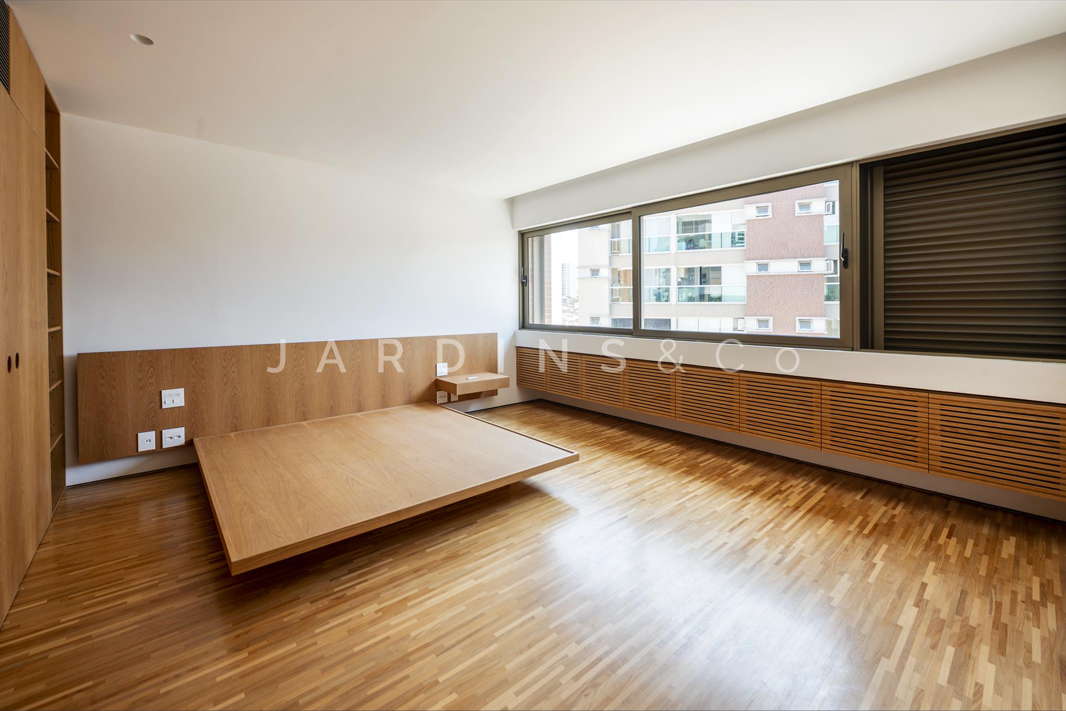 Apartamento no Vila Madalena