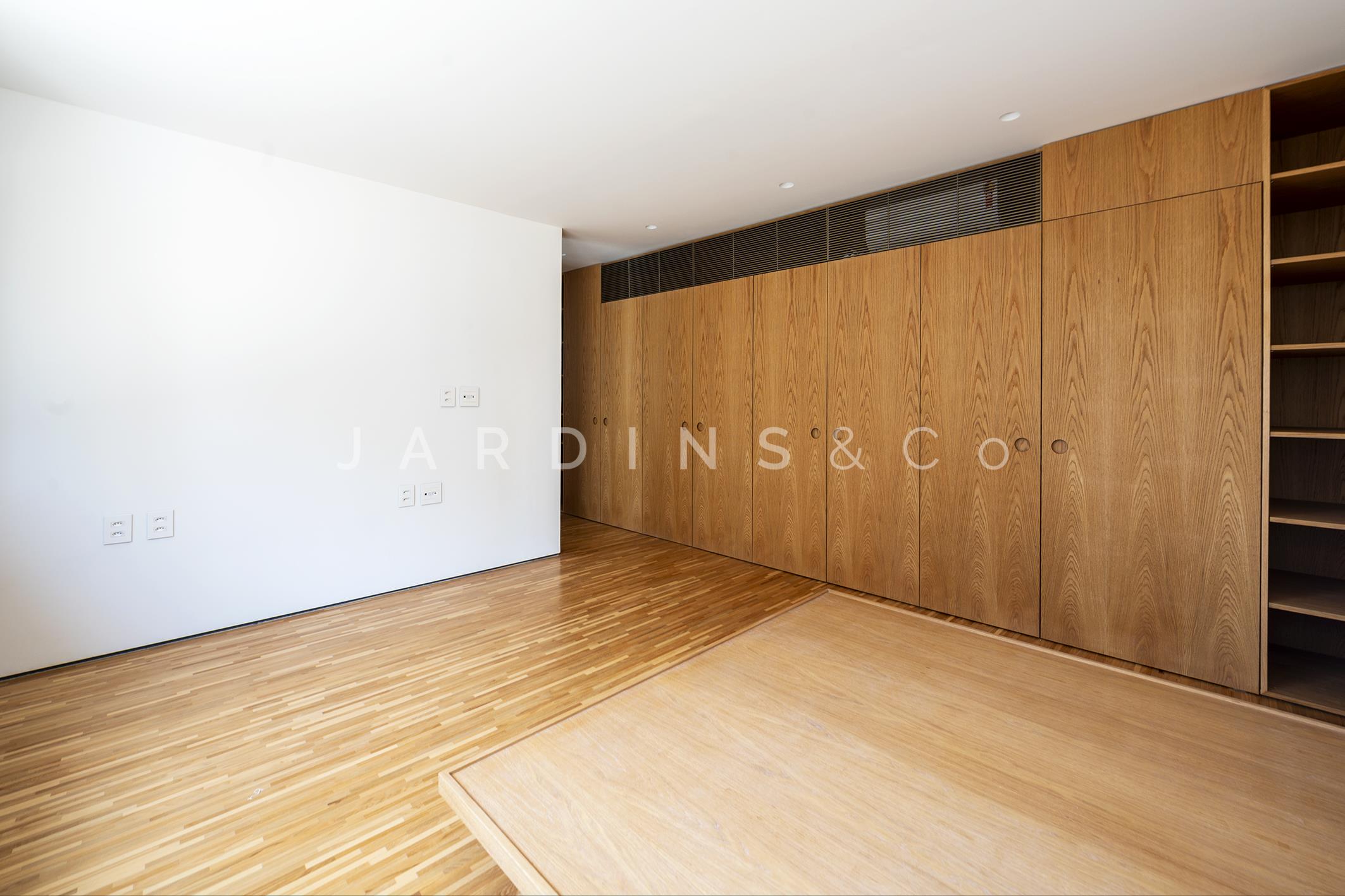 Apartamento no Vila Madalena