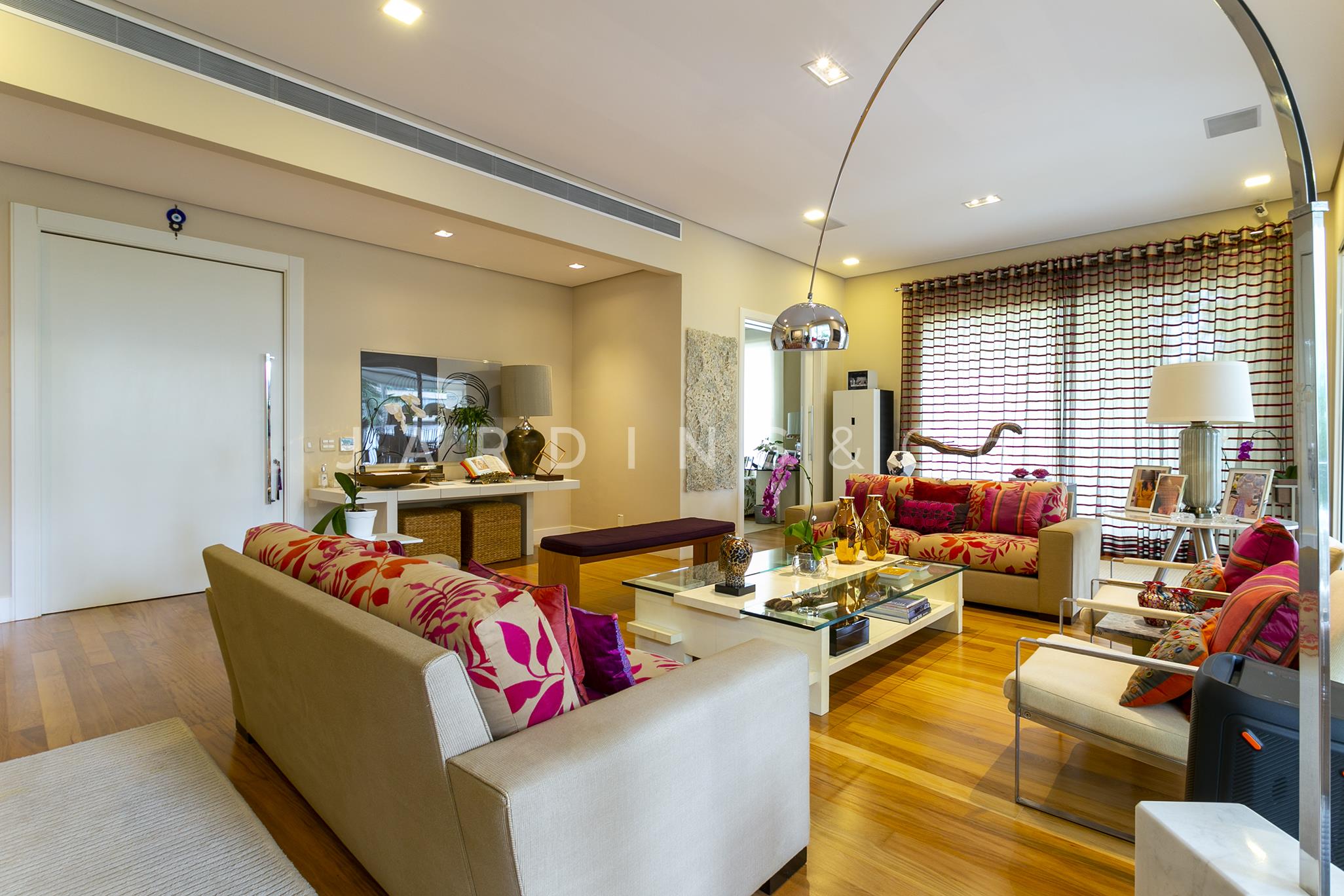 Apartamento no Itaim Bibi