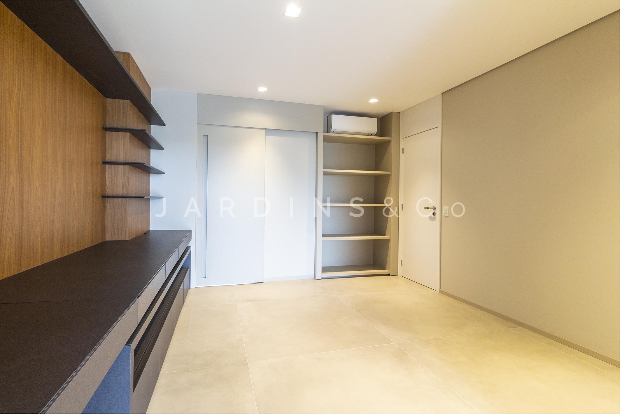 Apartamento no Ibirapuera