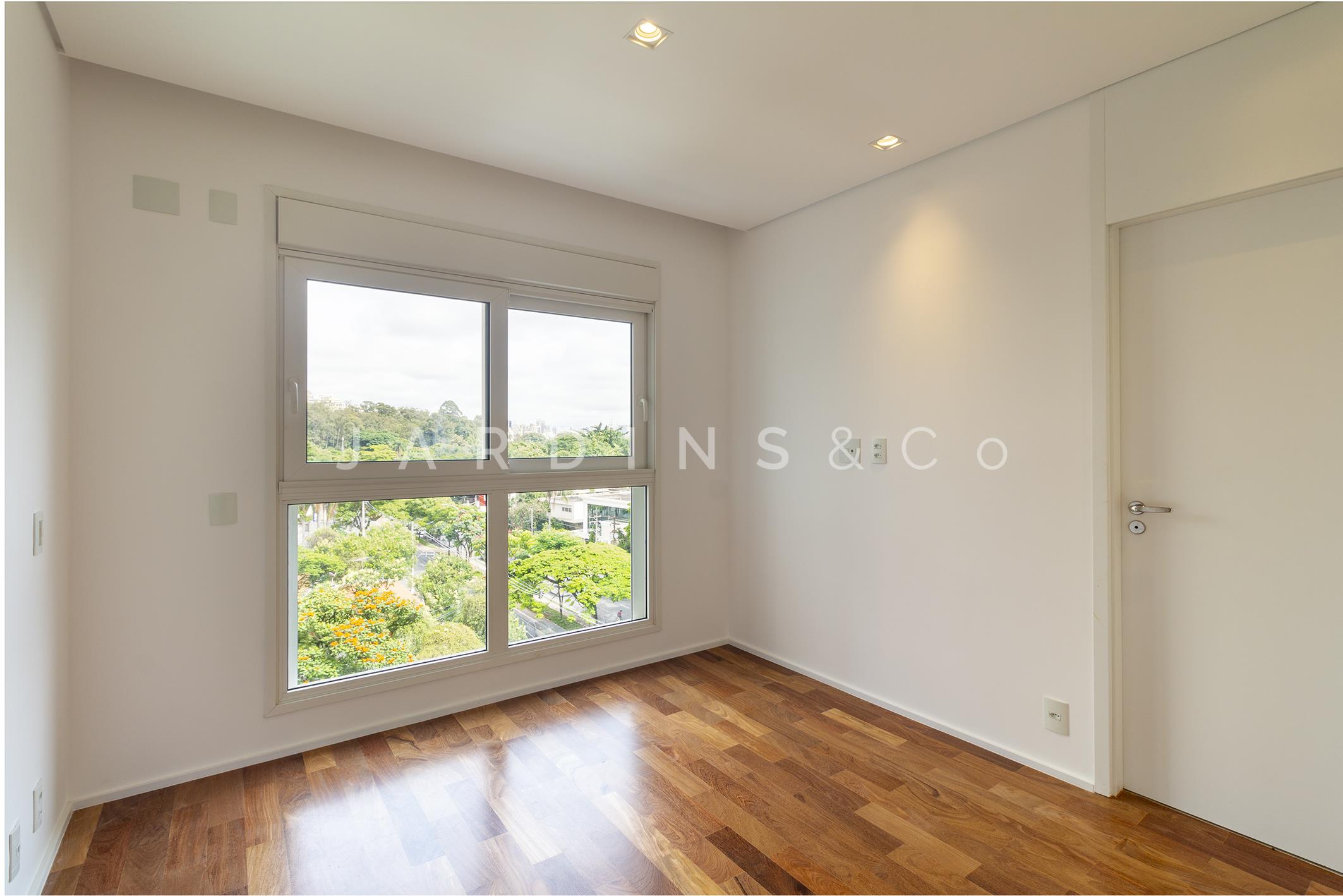Apartamento no Ibirapuera