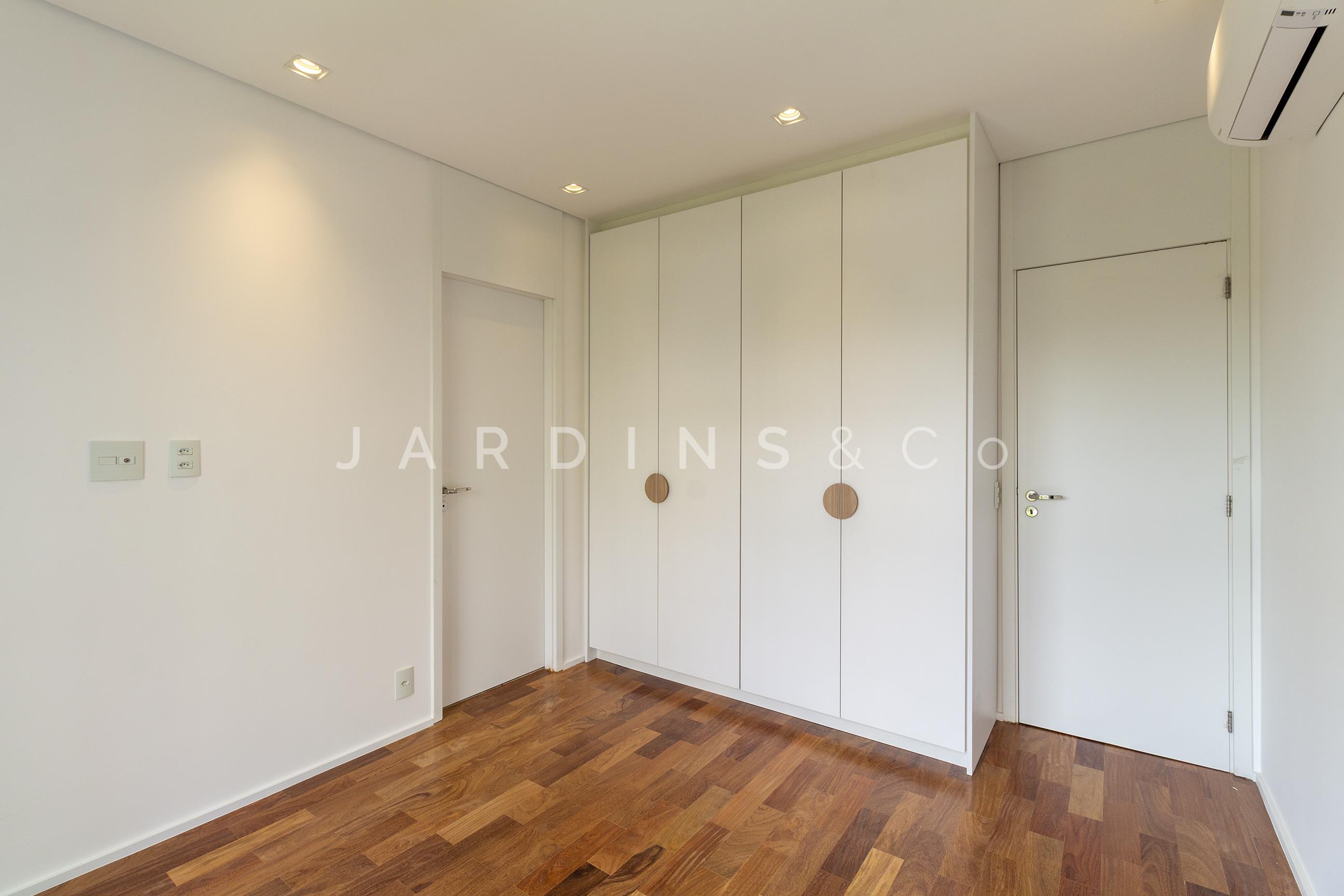 Apartamento no Ibirapuera