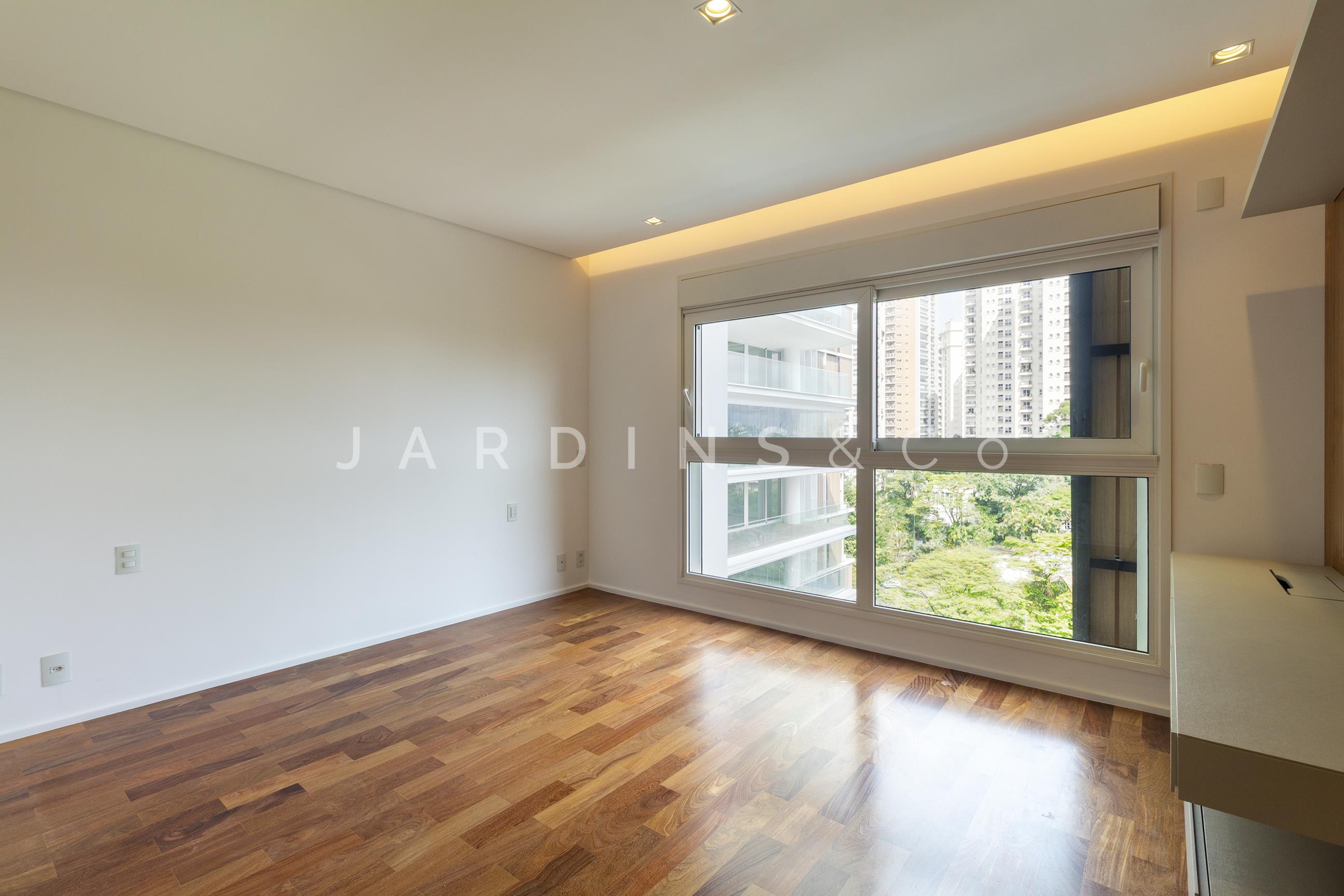 Apartamento no Ibirapuera