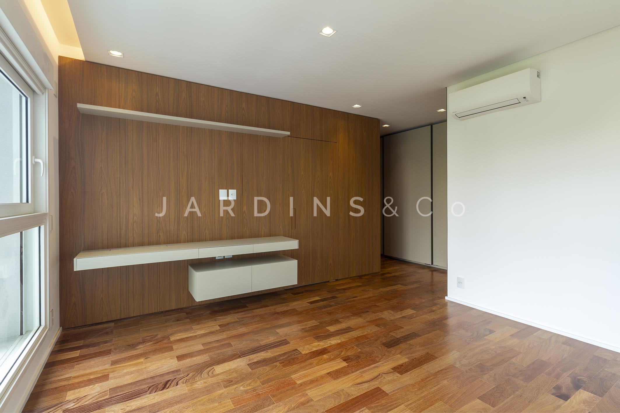 Apartamento no Ibirapuera
