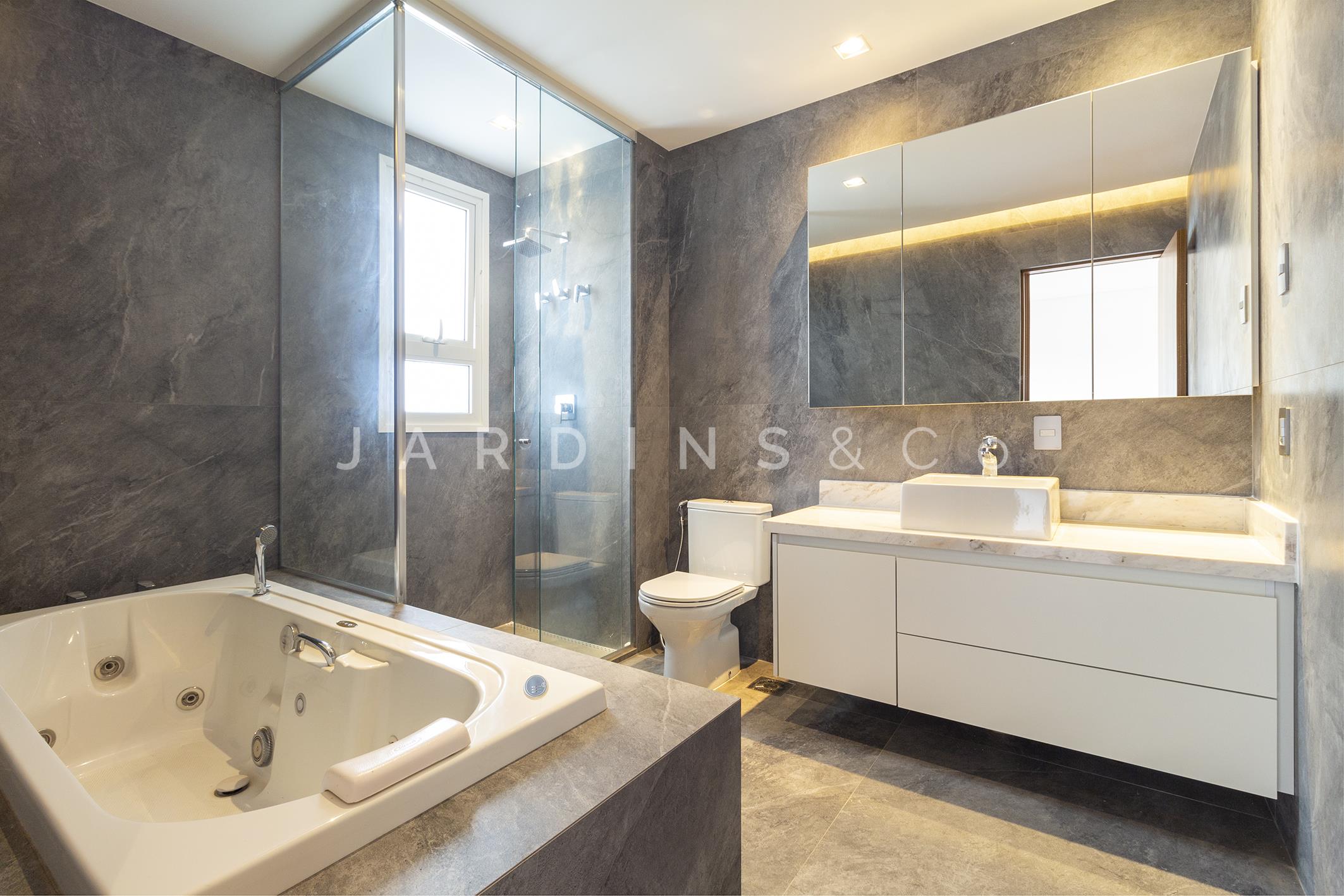 Apartamento no Ibirapuera
