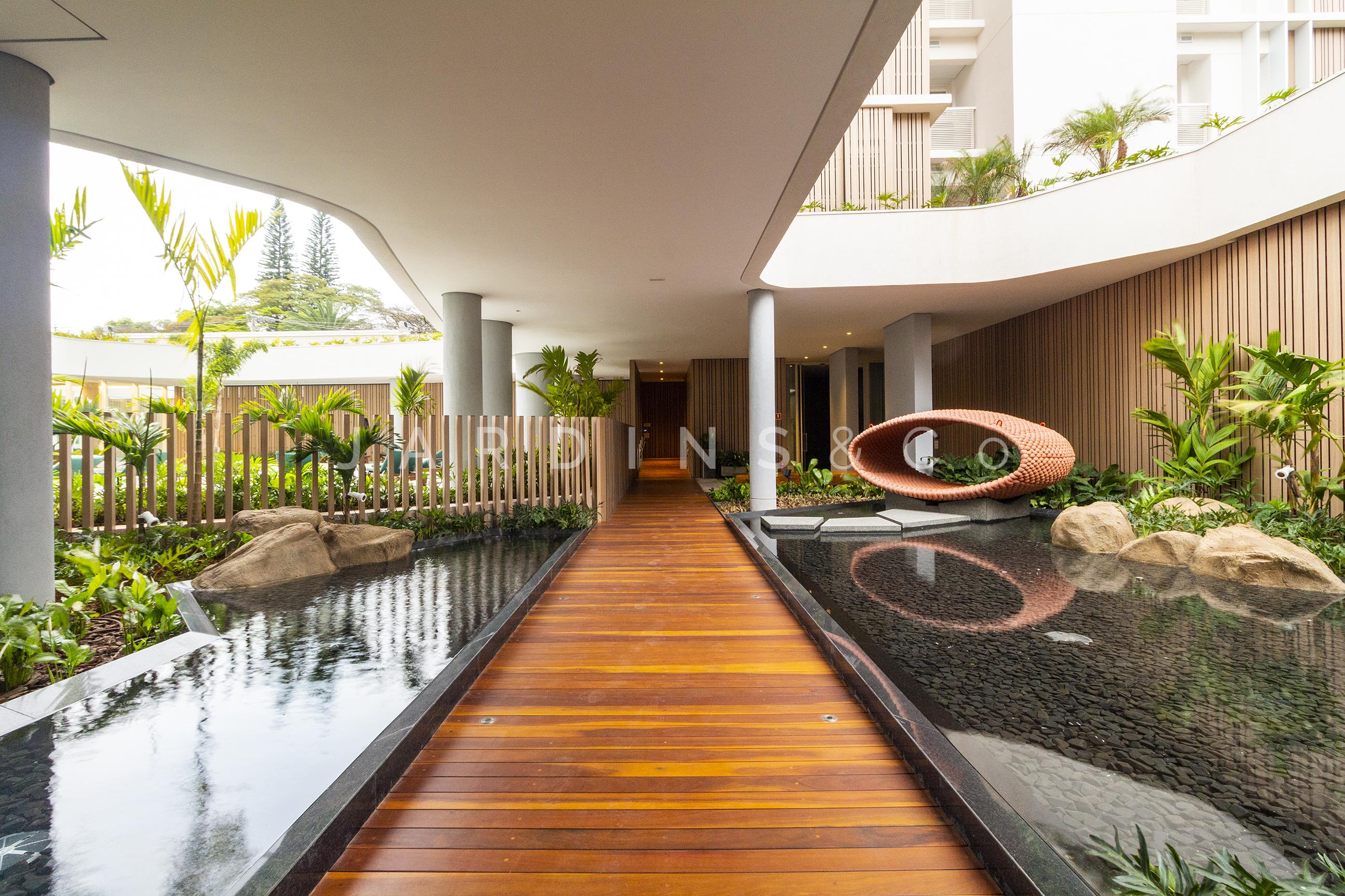 Apartamento no Ibirapuera