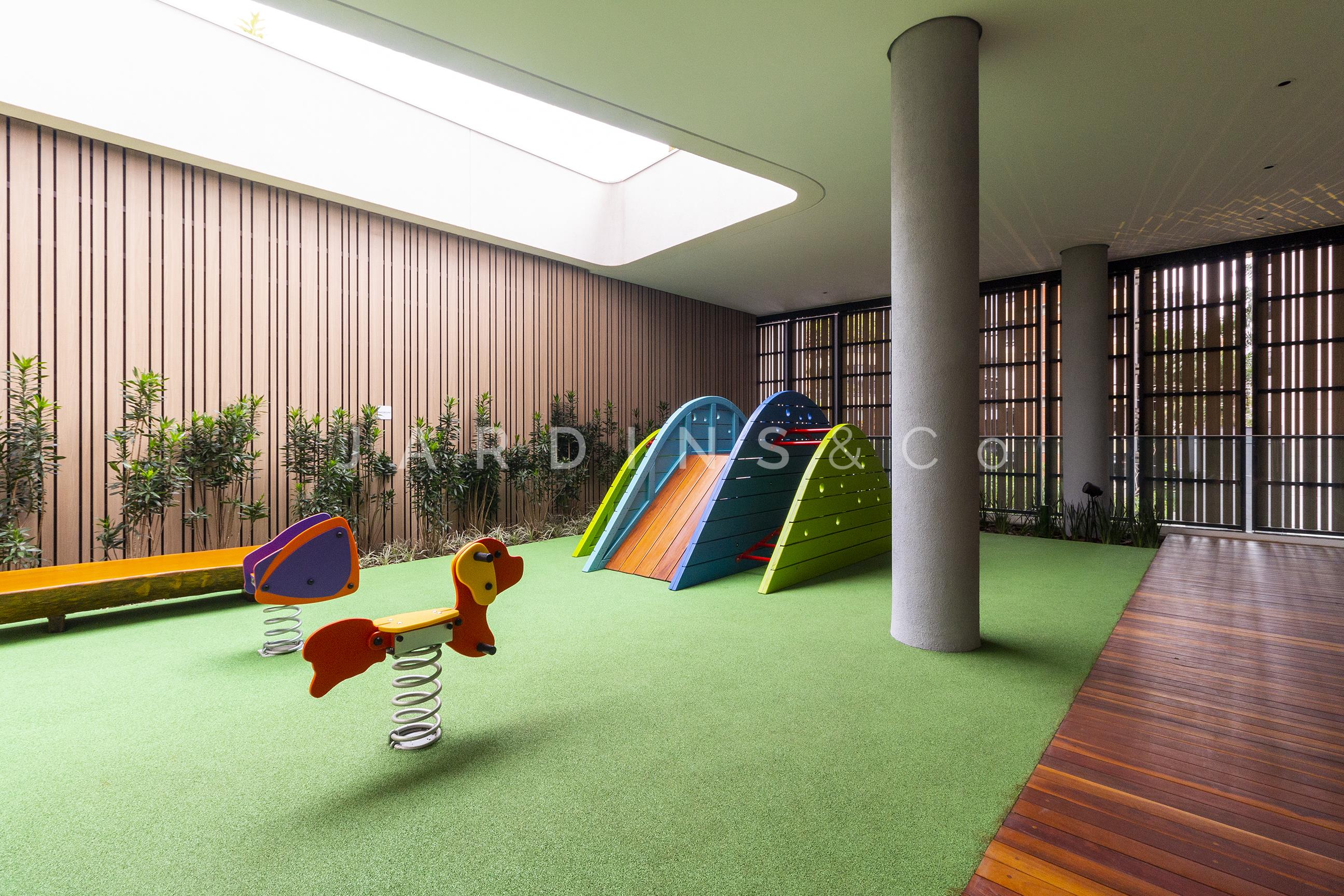 Apartamento no Ibirapuera