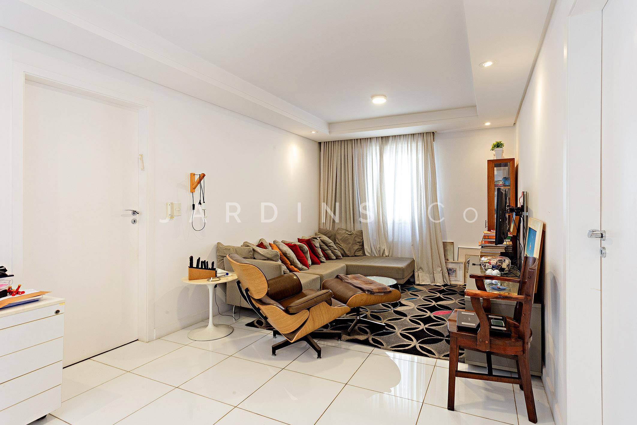 Apartamento no Jardim América