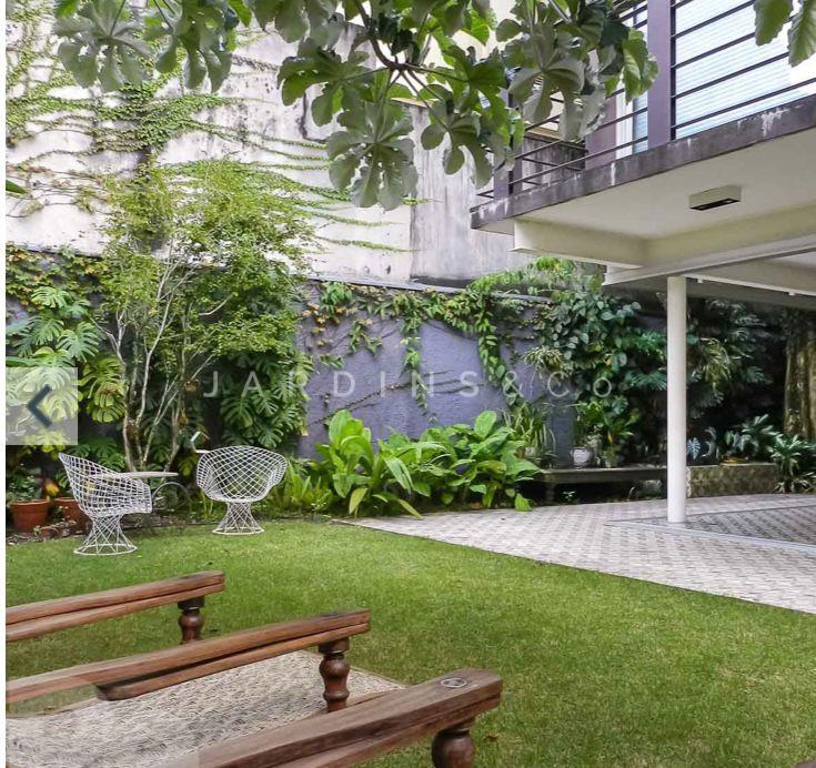 Casa no Pacaembu