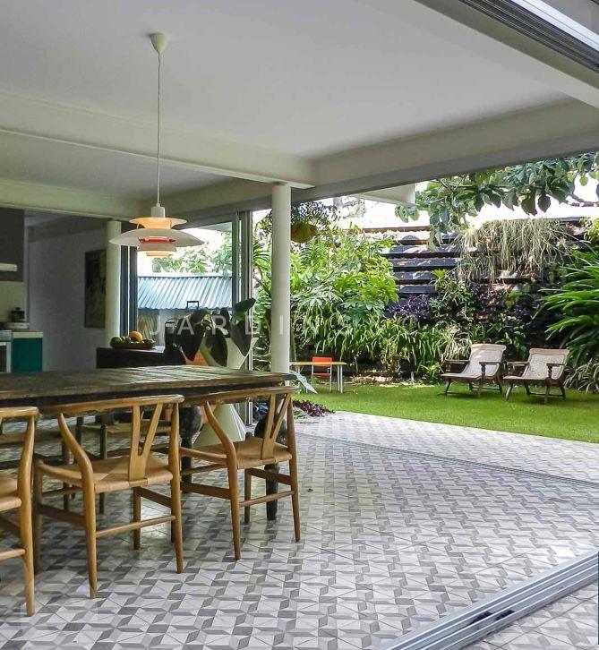 Casa no Pacaembu