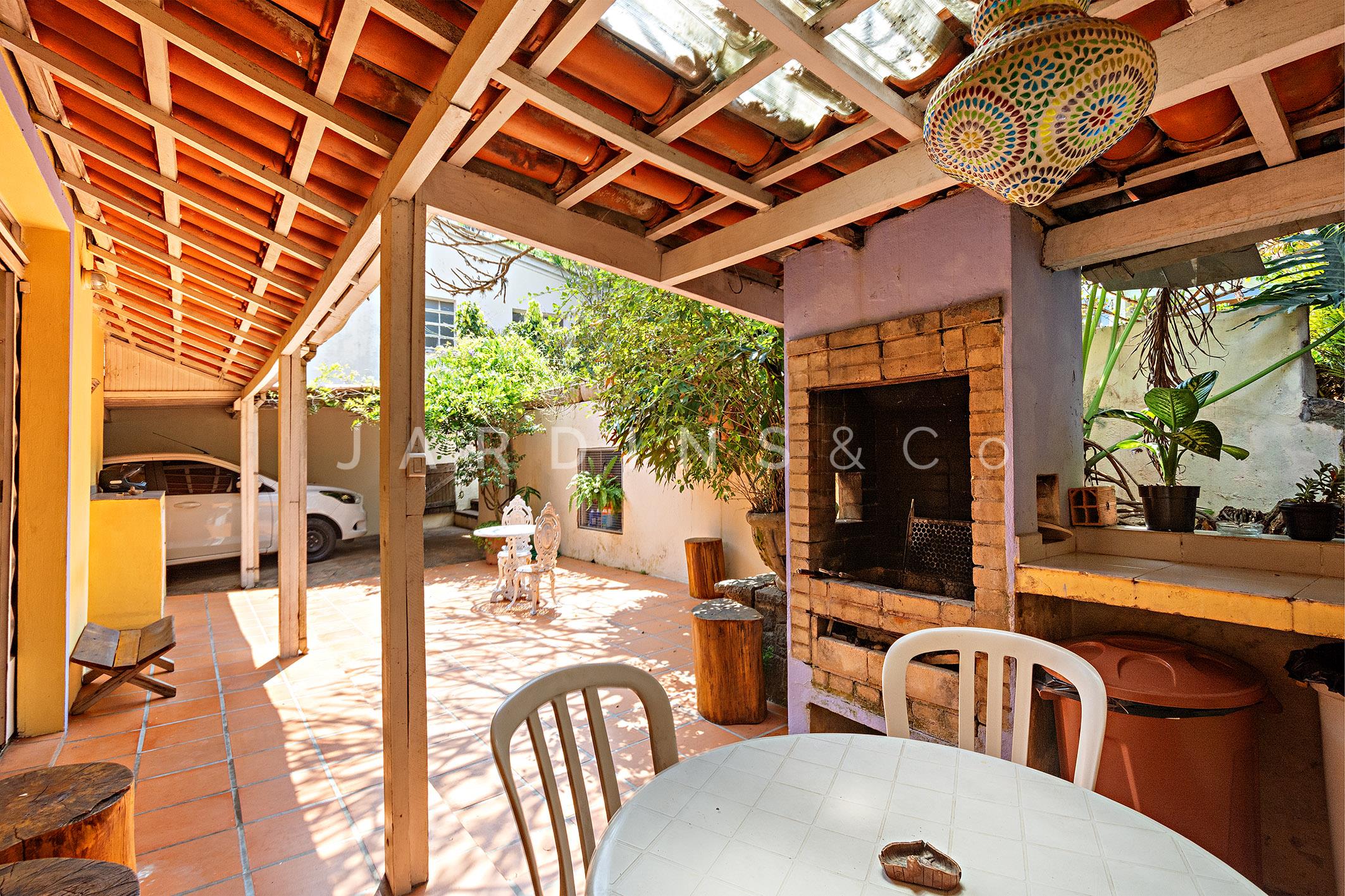 Casa no Sumaré