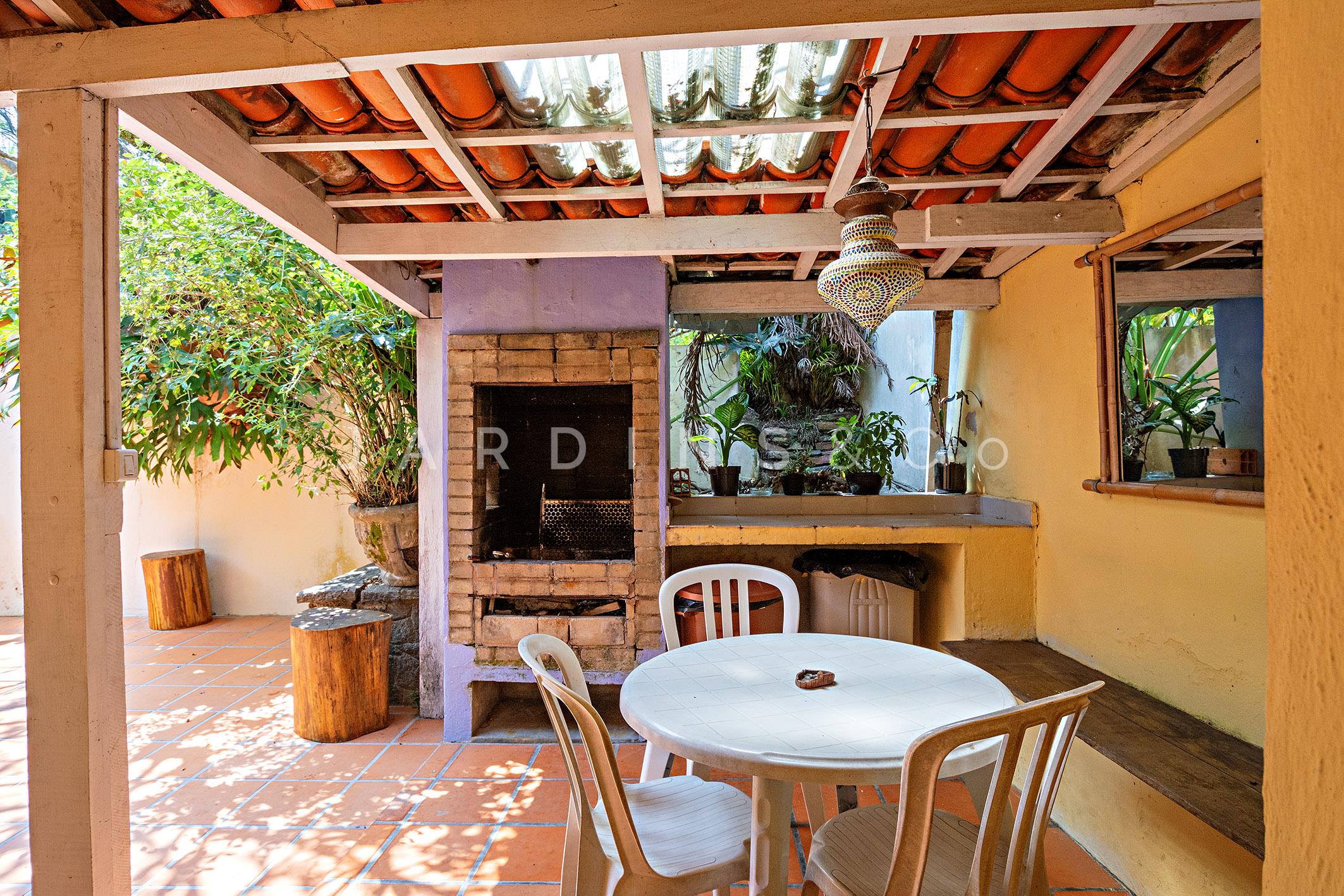Casa no Sumaré