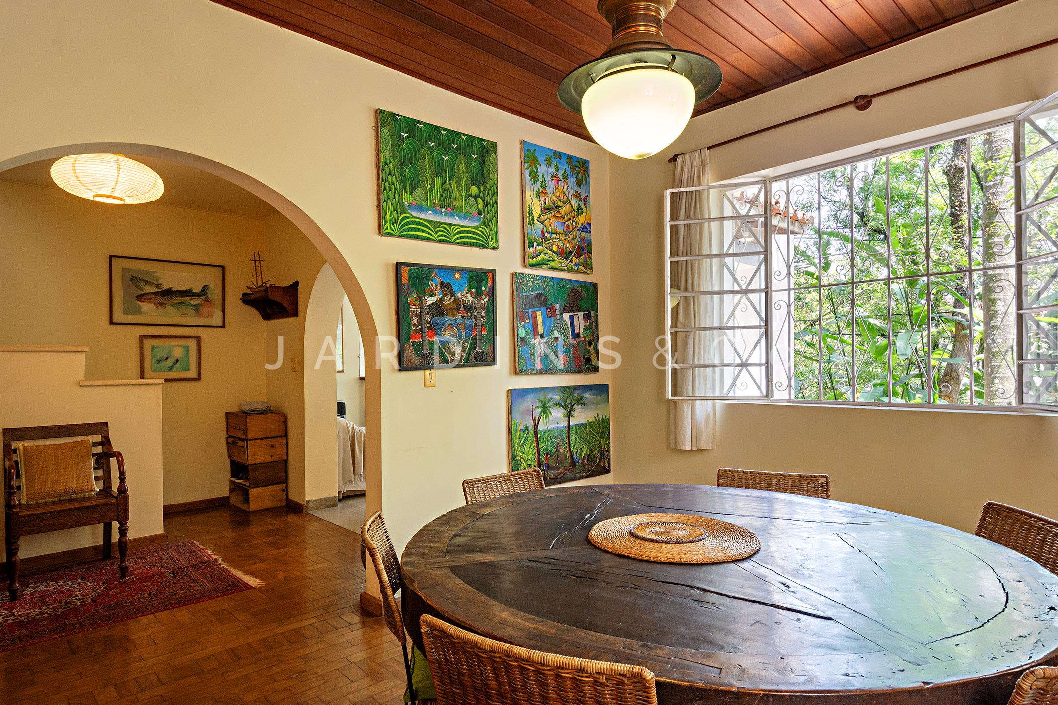 Casa no Sumaré