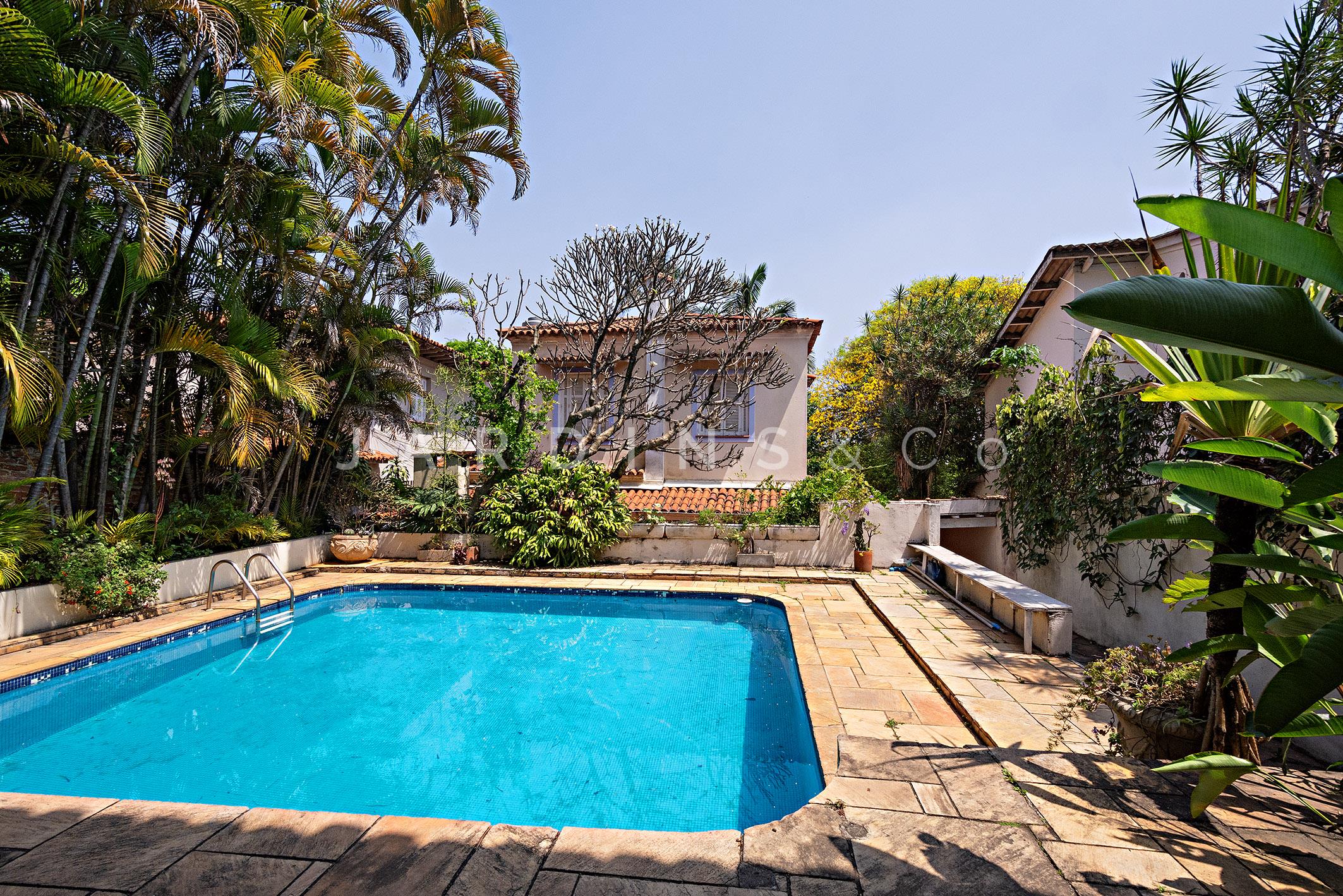 Casa no Sumaré