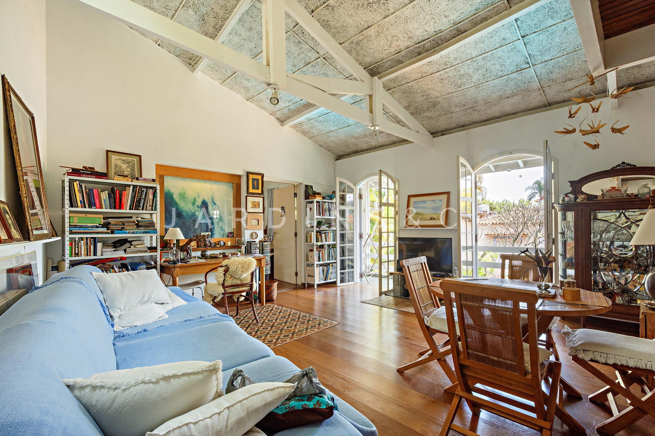 Casa no Sumaré