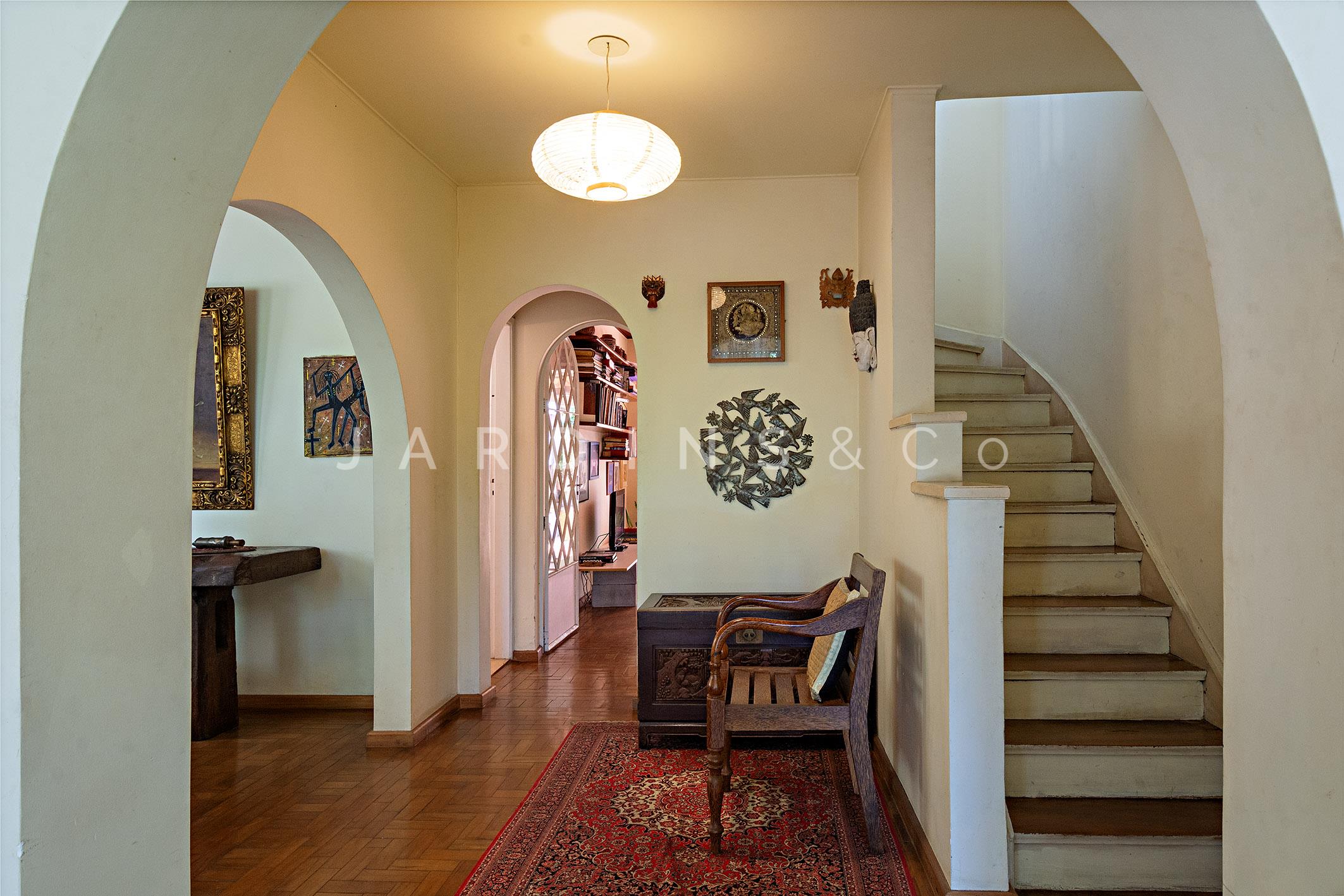 Casa no Sumaré