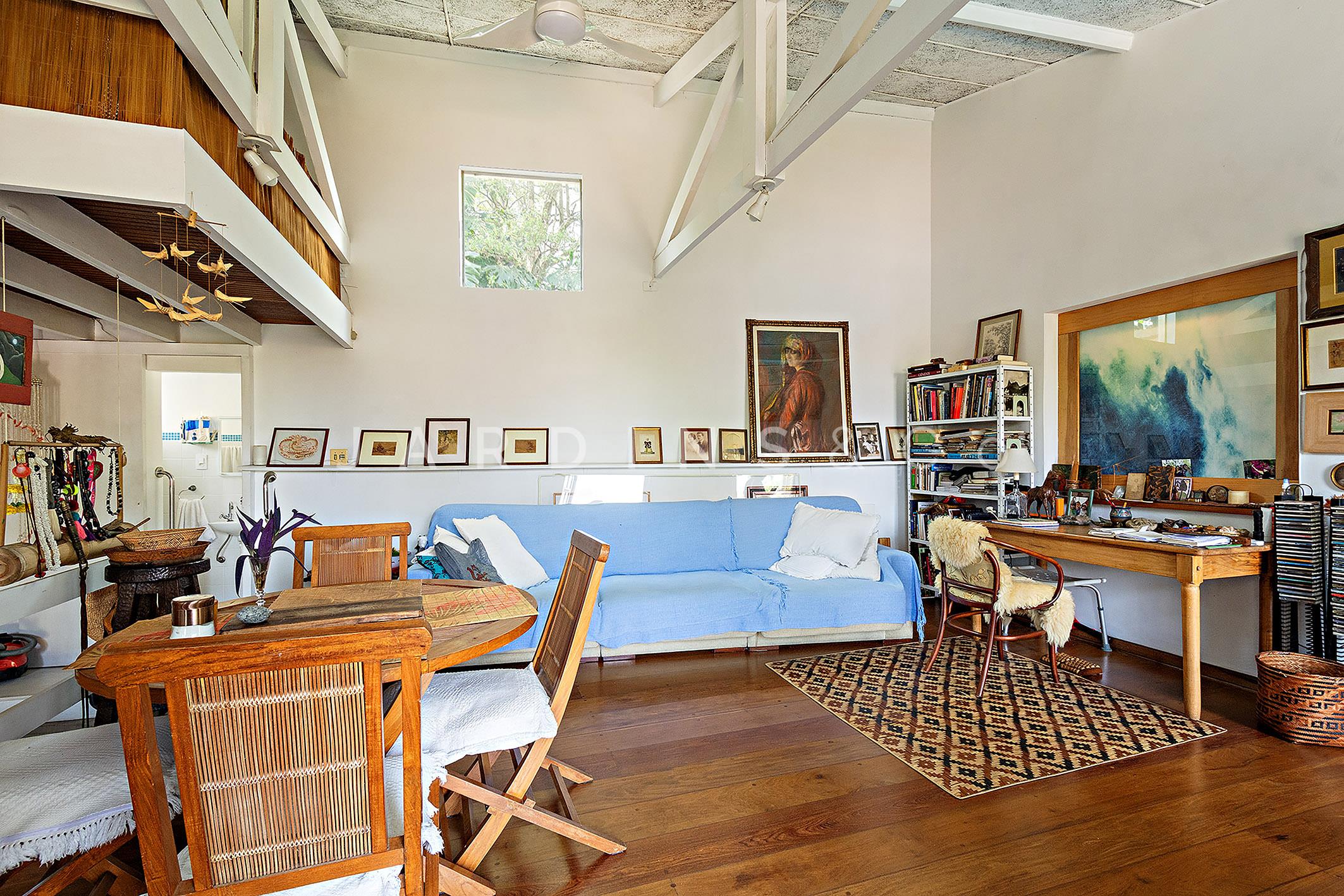 Casa no Sumaré