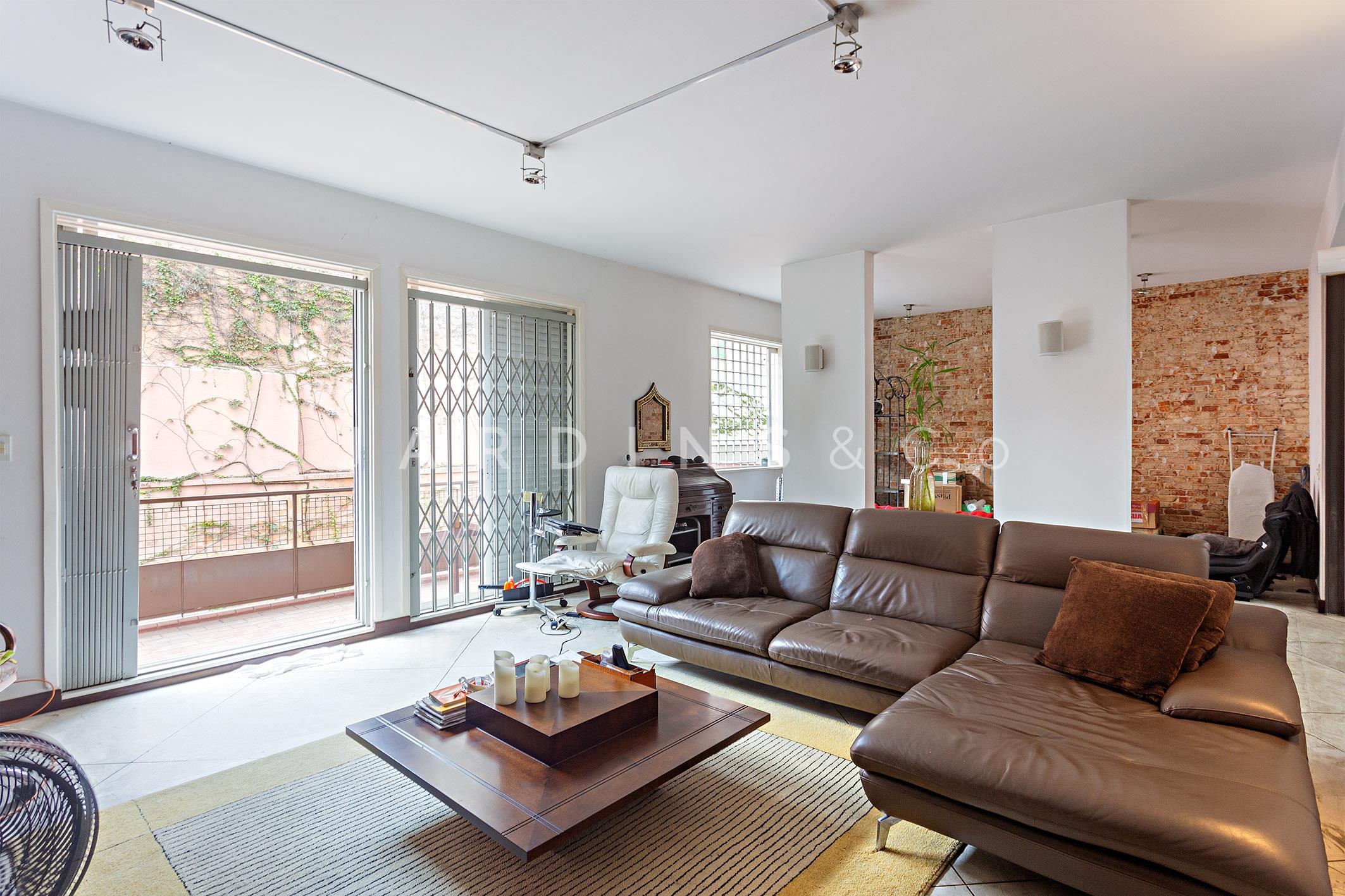 Casa no Jardim Europa
