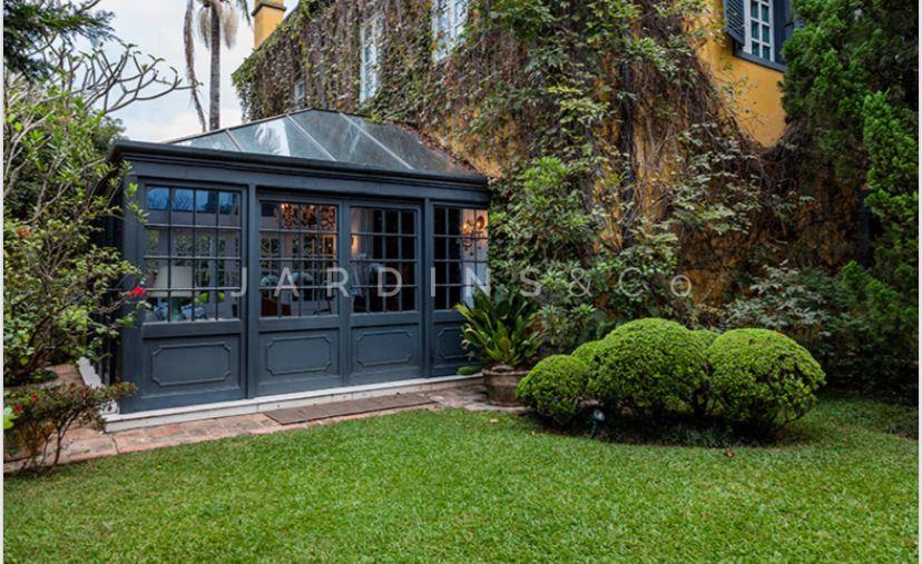 Casa no Jardim América