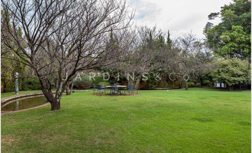 Casa no Jardim América