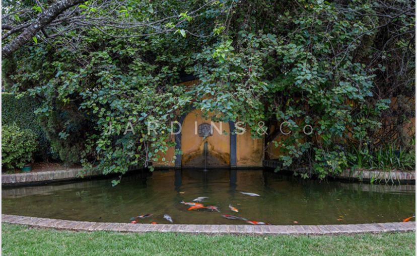 Casa no Jardim América