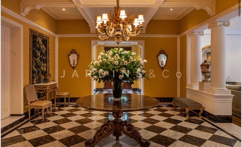 Casa no Jardim América
