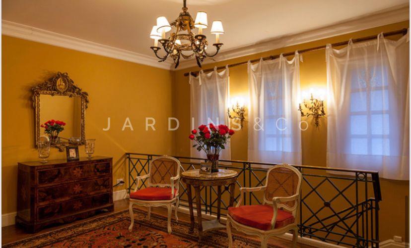 Casa no Jardim América