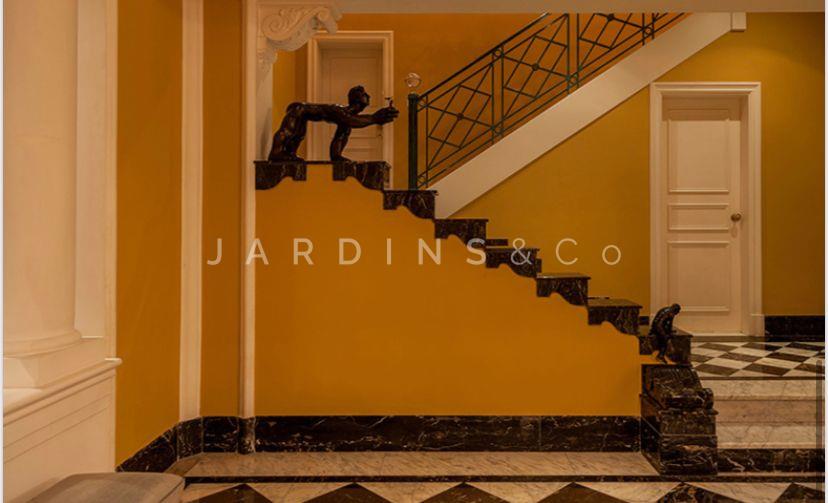 Casa no Jardim América