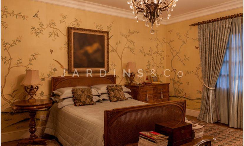 Casa no Jardim América
