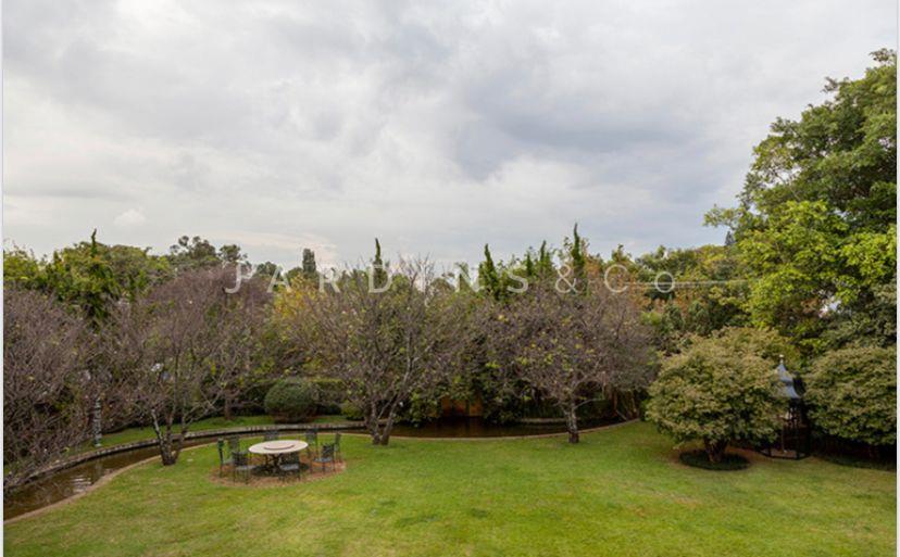 Casa no Jardim América