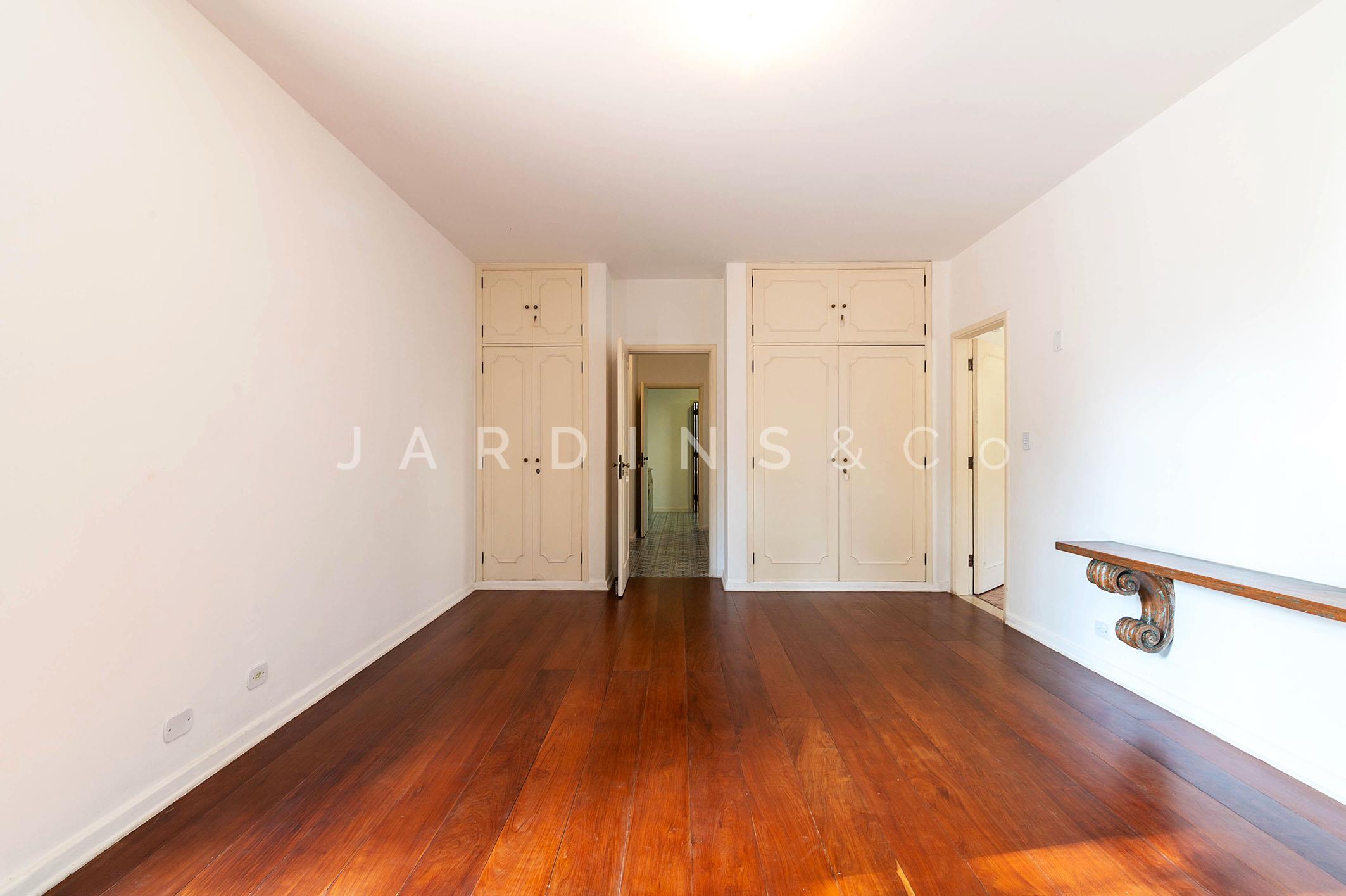 Casa no Jardim América