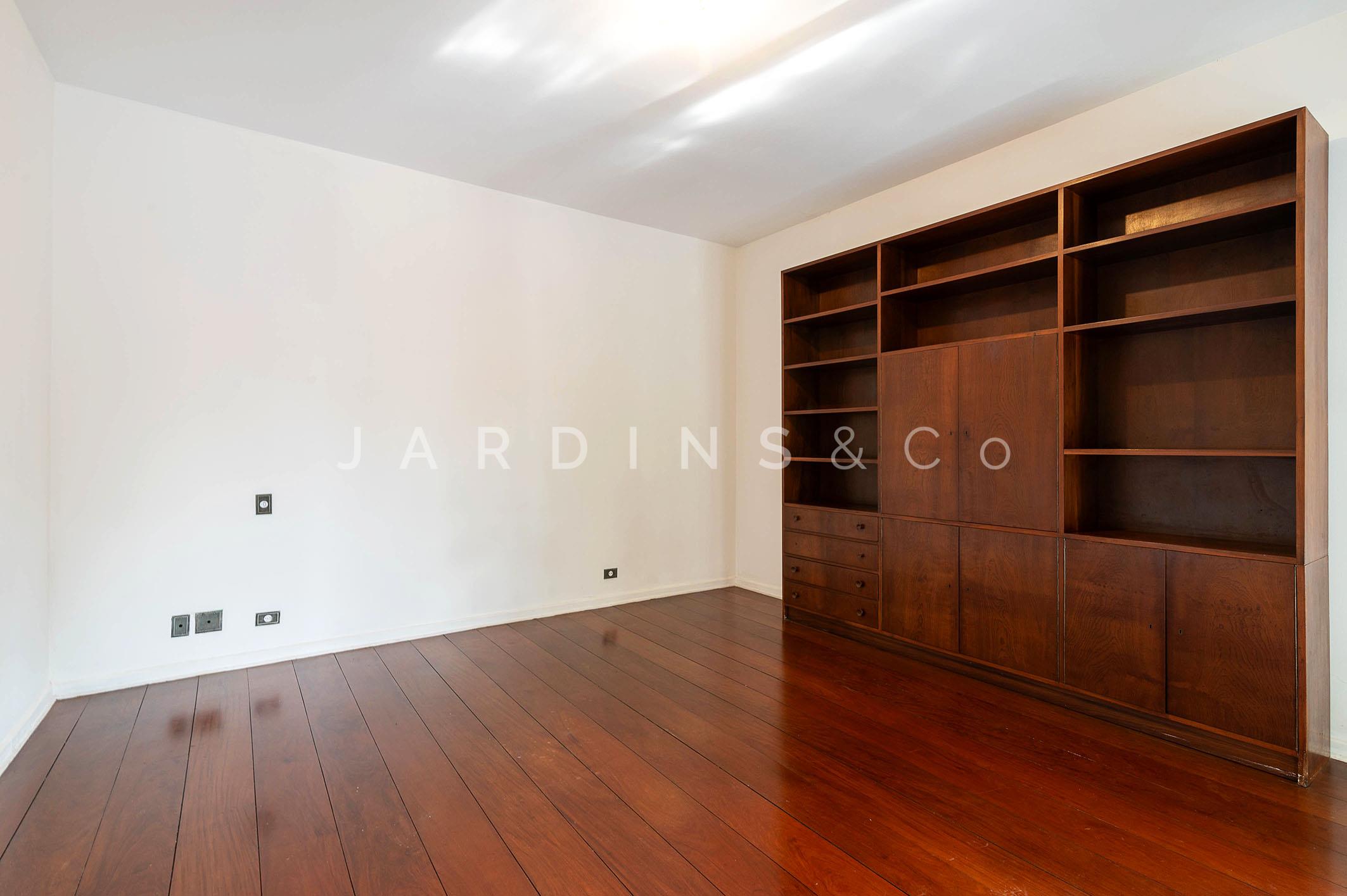 Casa no Jardim América