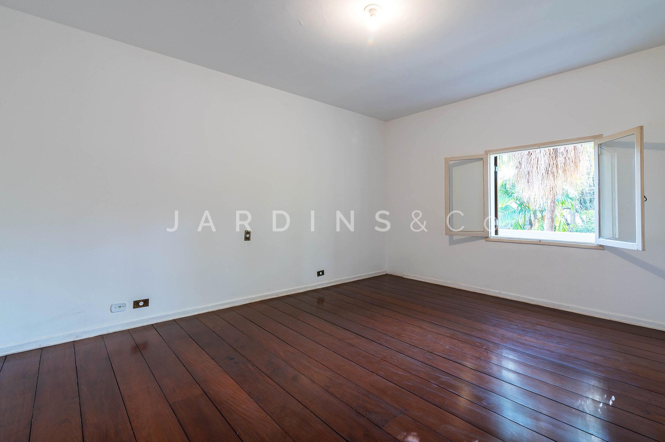Casa no Jardim América