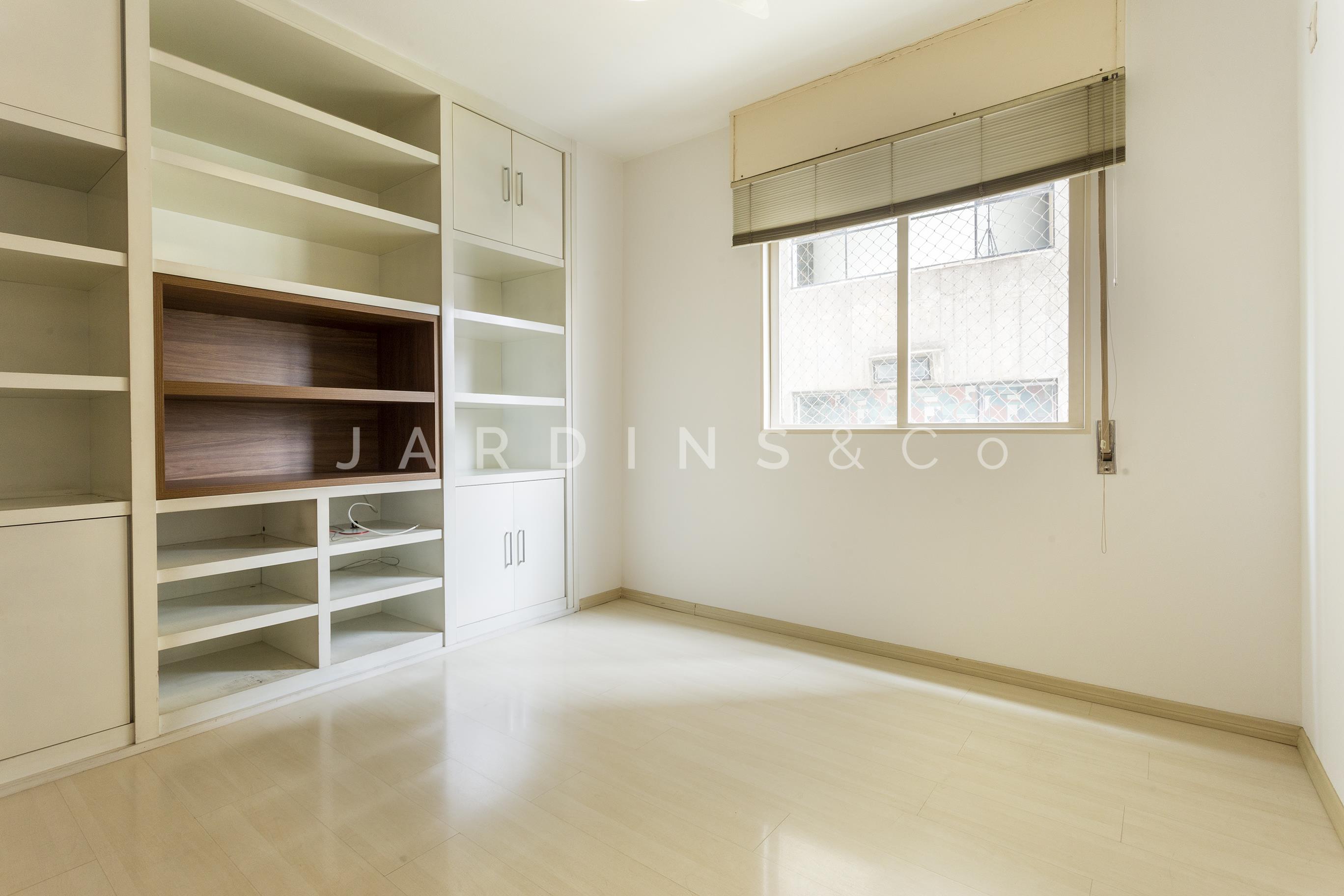 Apartamento no Cerqueira César