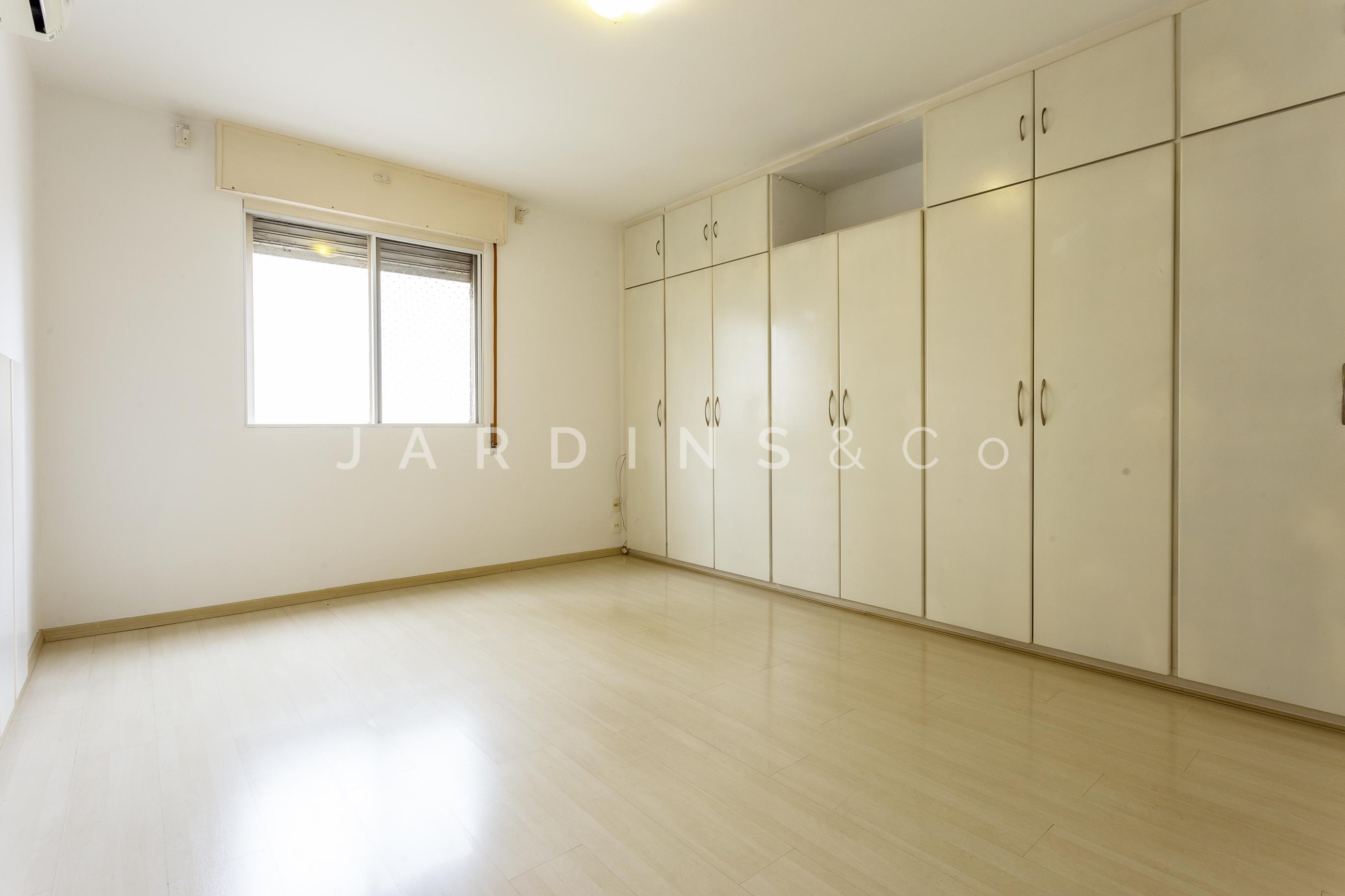 Apartamento no Cerqueira César