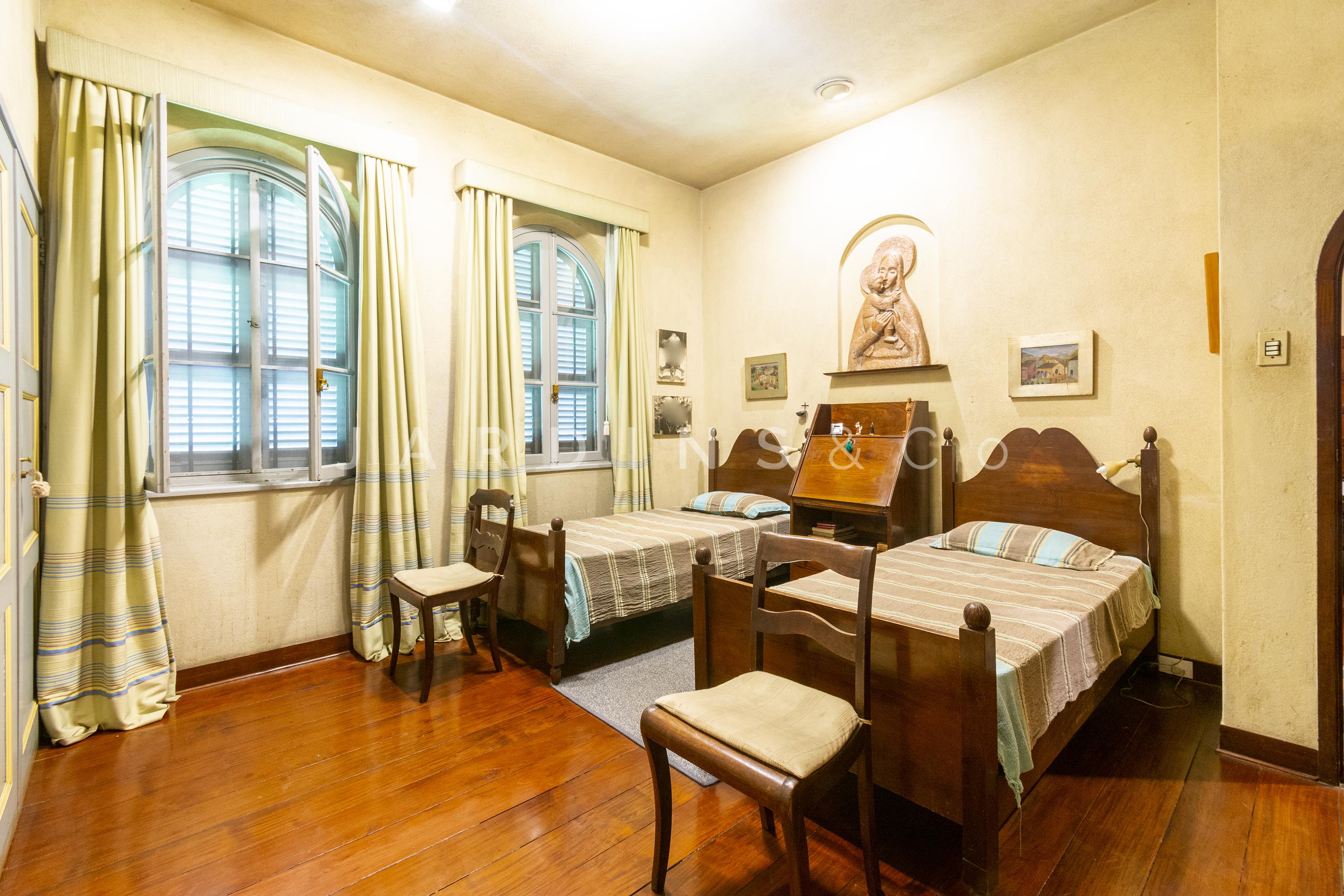 Casa no Jardim Europa