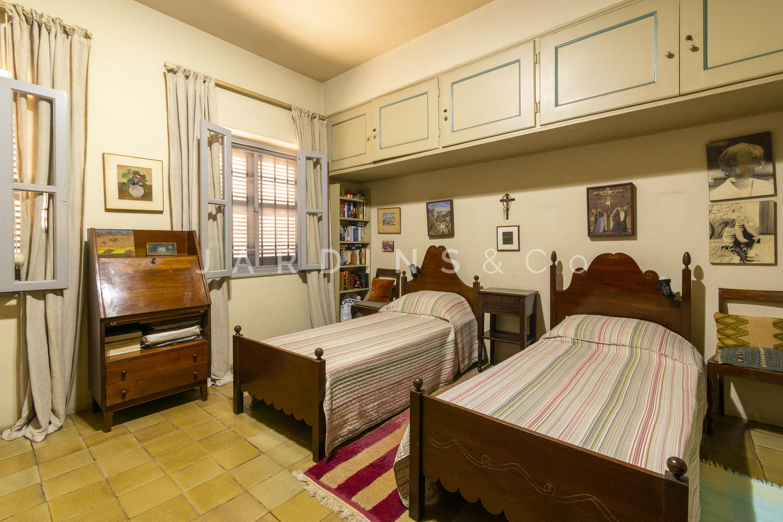 Casa no Jardim Europa