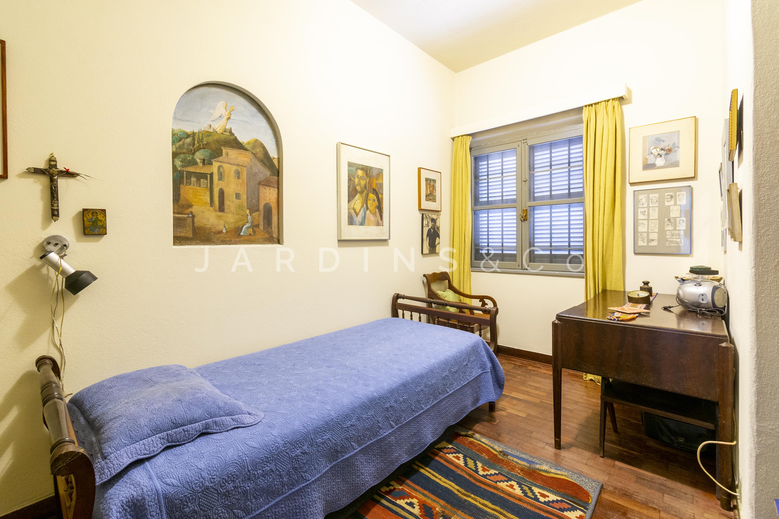 Casa no Jardim Europa