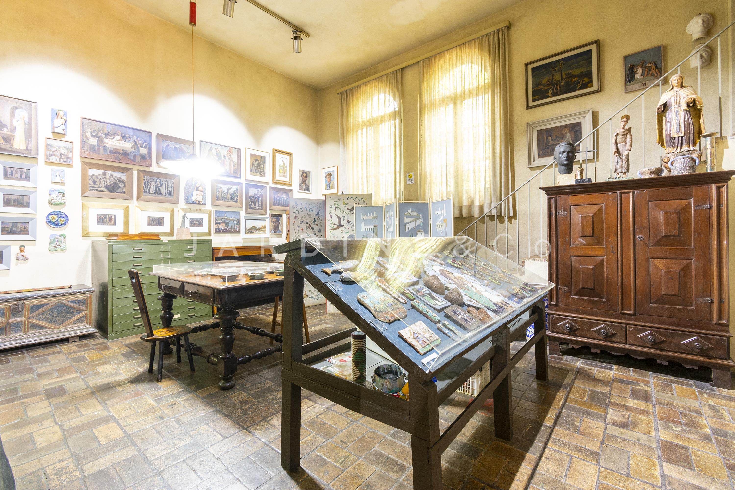 Casa no Jardim Europa