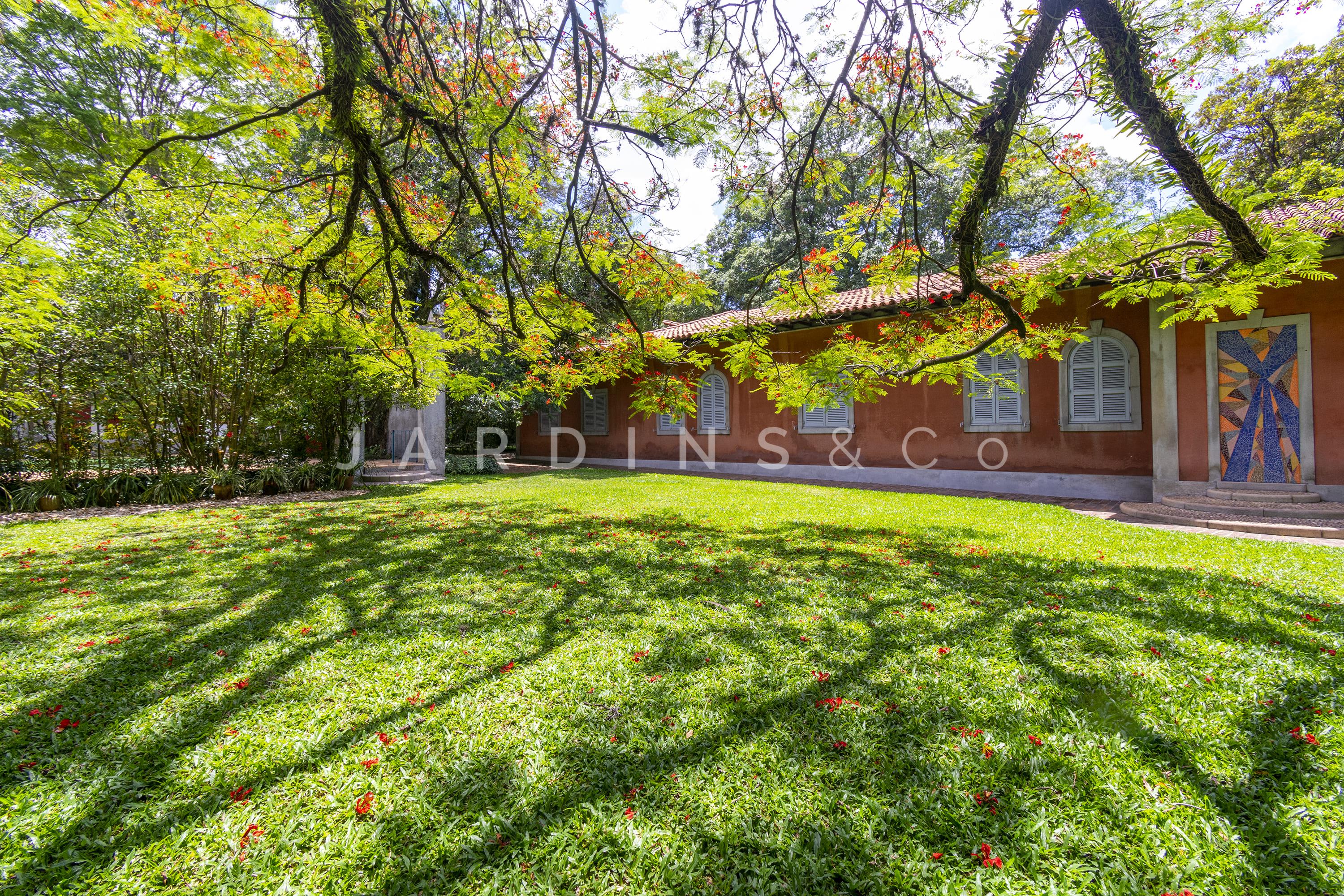 Casa no Jardim Europa